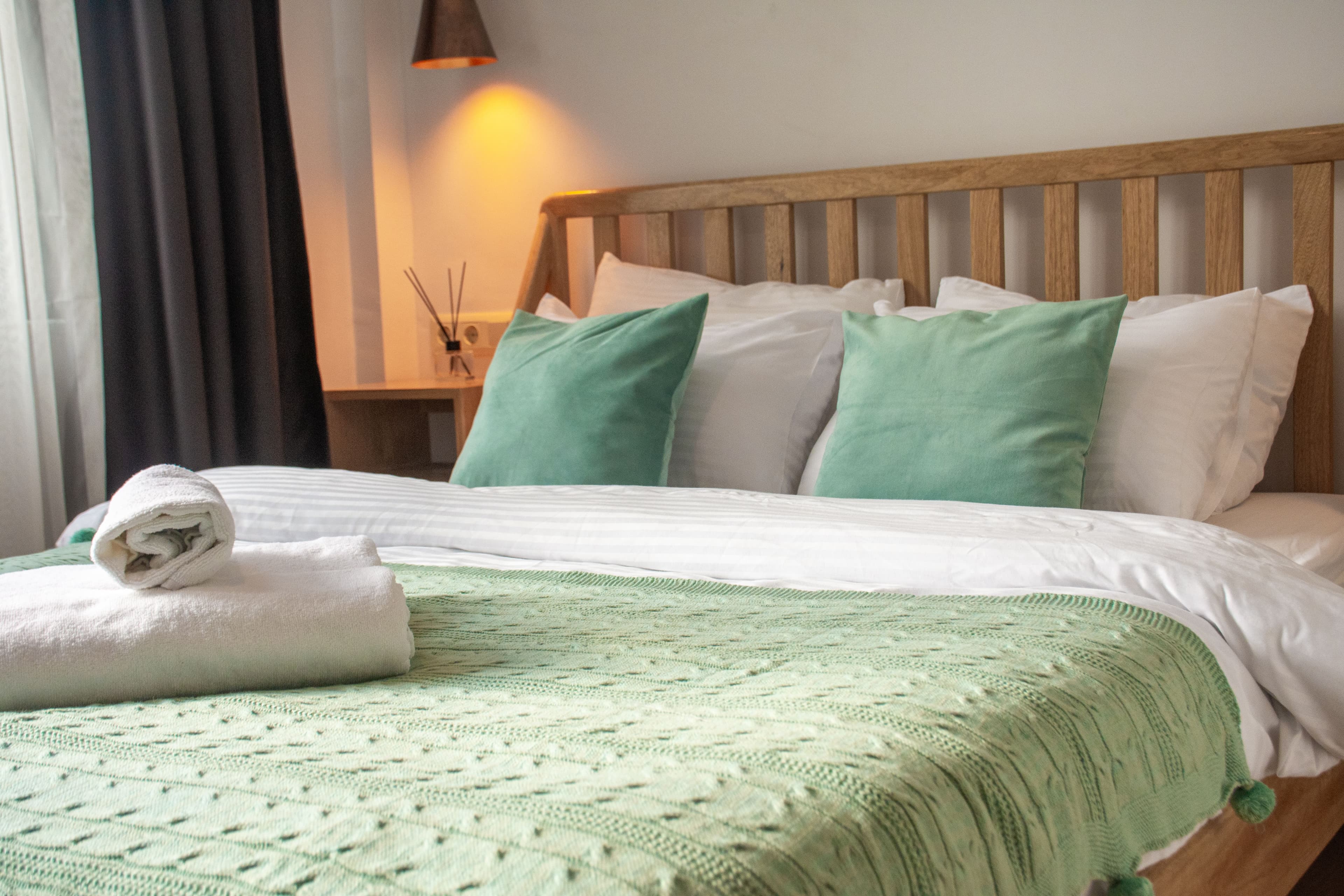 Firuzağa Retreat  Studio in Beyoğlu , furnished apartment in Beyoğlu, Istanbul — image 5