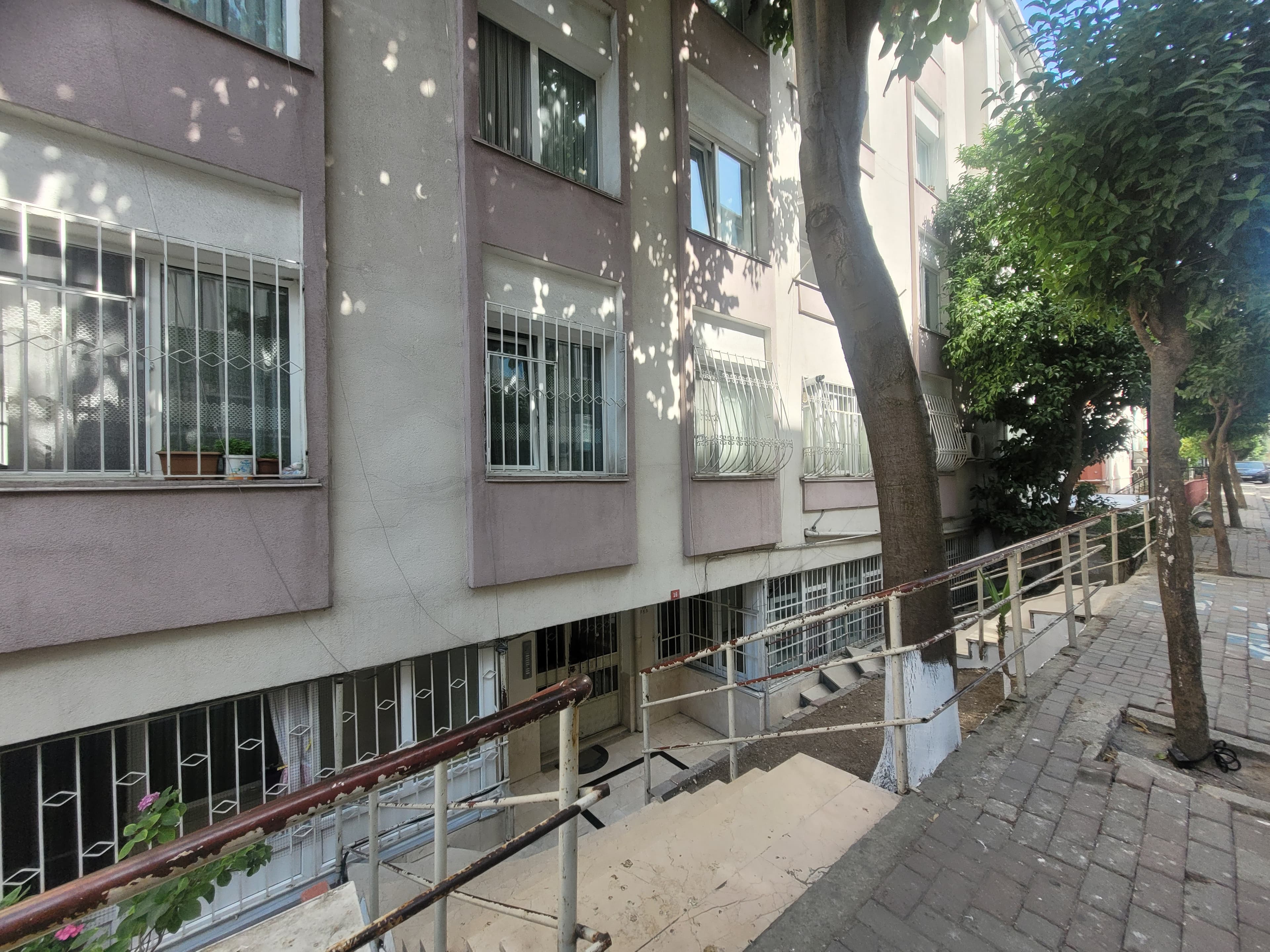 Cozy 3BR Retreat: Modern Comfort, furnished apartment in Avcılar, Istanbul — image 23