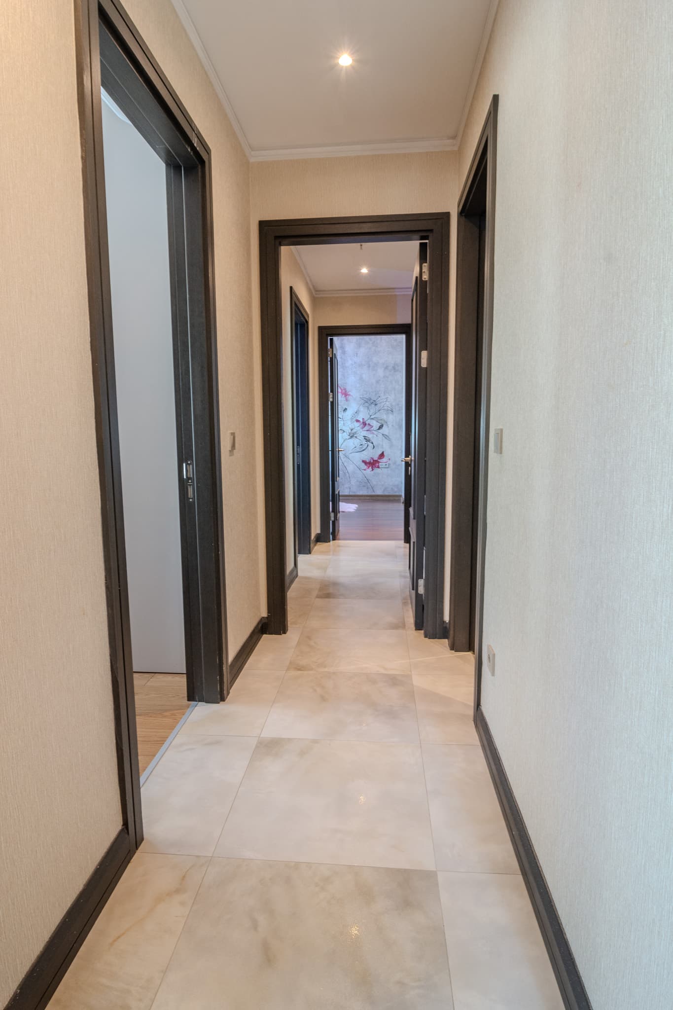 3-Bed Apartment City & Relaxing view NidaPark, furnished apartment in Başakşehir, Istanbul — image 24