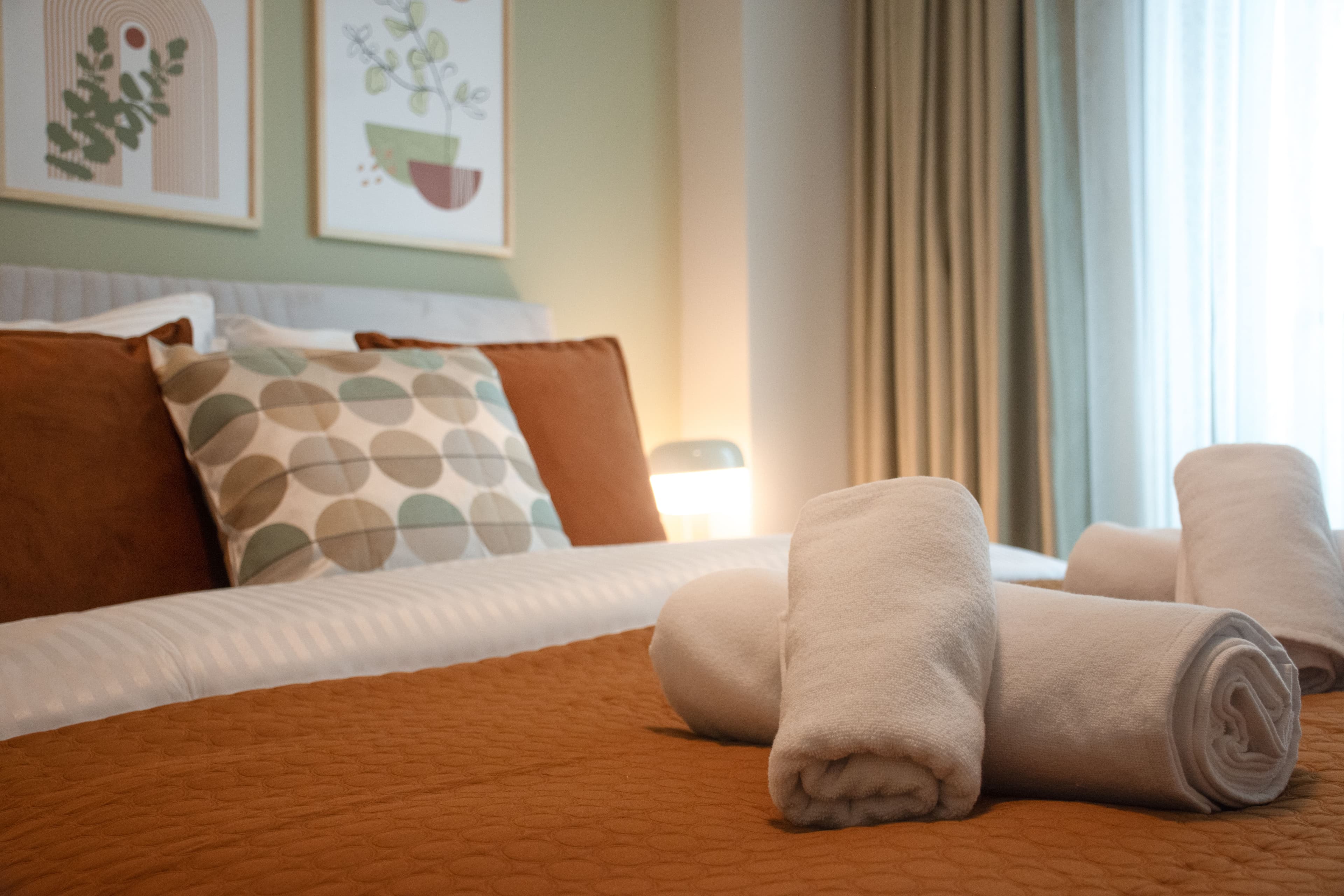 Modern & Cozy 1Bdr in Vibrant Beyoğlu, furnished apartment in Beyoğlu, Istanbul — image 7