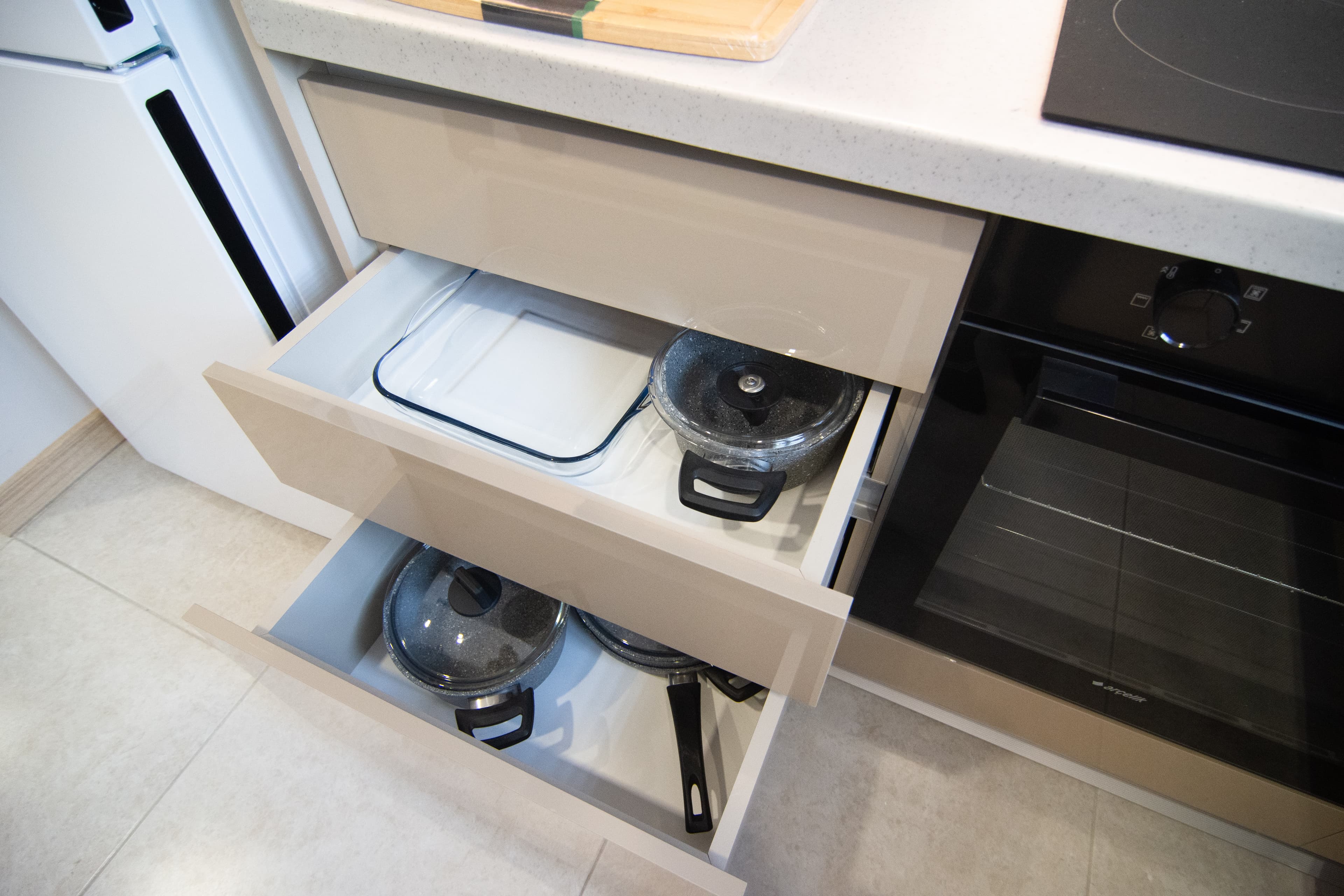 Cozy 2BR Apt Near Vialand Mall with Nespresso , furnished apartment in Eyüpsultan, Istanbul — image 28