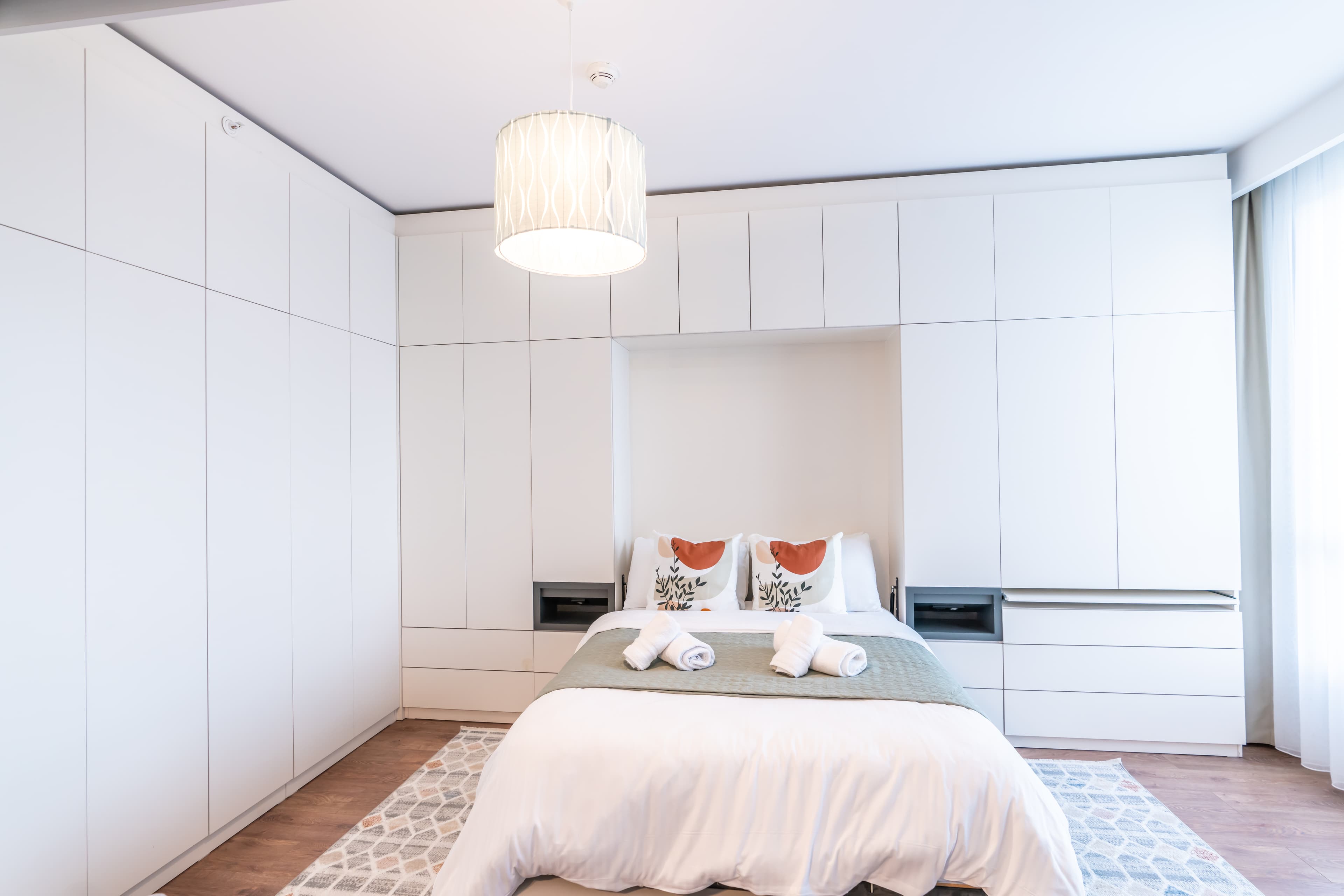 Stylish City Living - Your Urban Charm, furnished apartment in Bağcılar, Istanbul — image 3