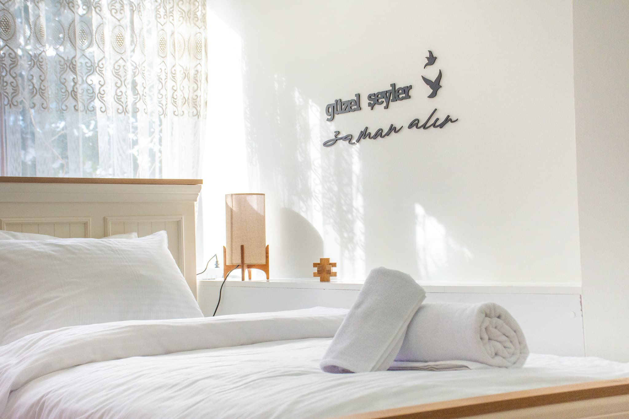 Cozy Home Studio Retreat, furnished apartment in Beylikdüzü, Istanbul — image 3