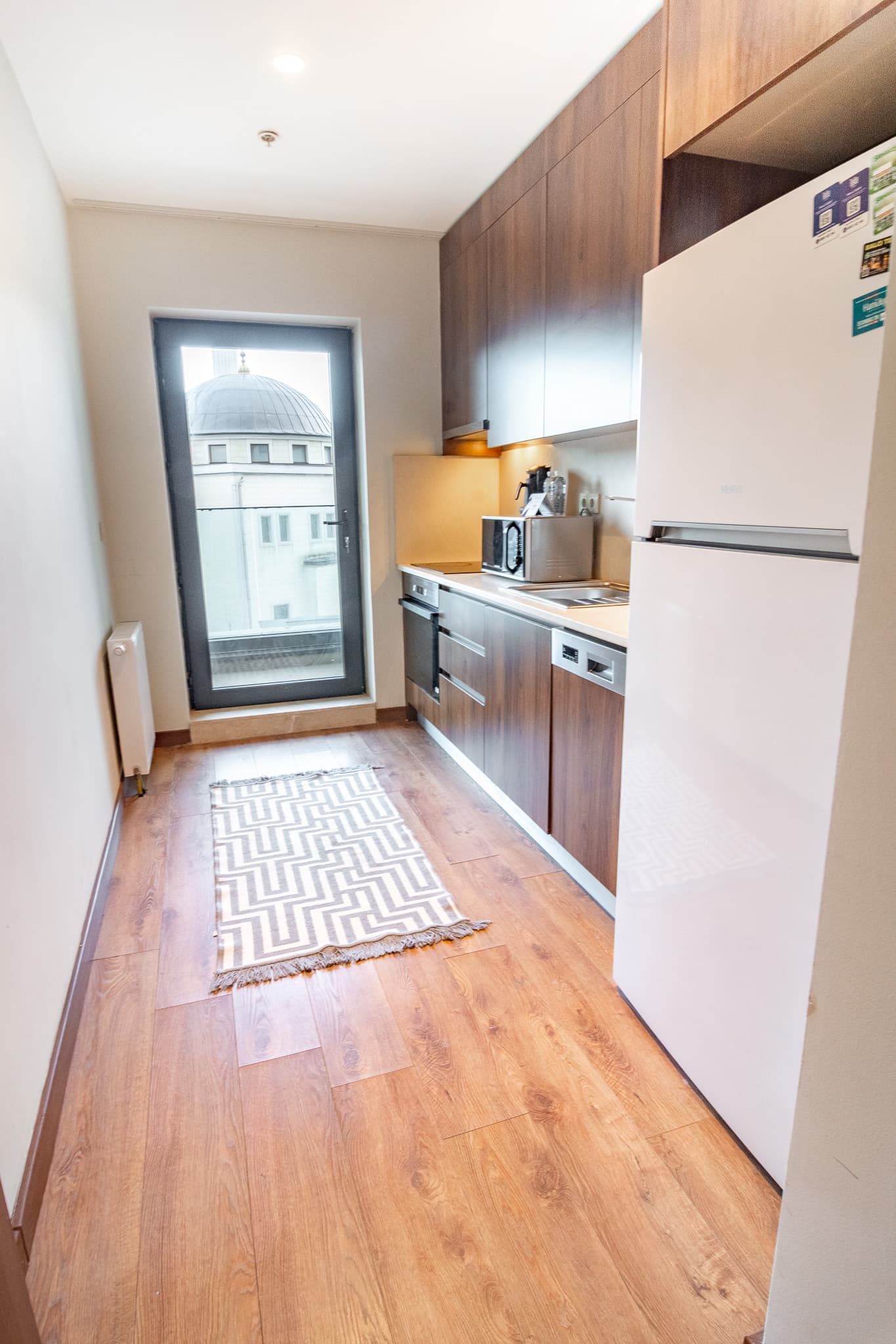 Modern 2BR City View Residence , furnished apartment in Bağcılar, Istanbul — image 18