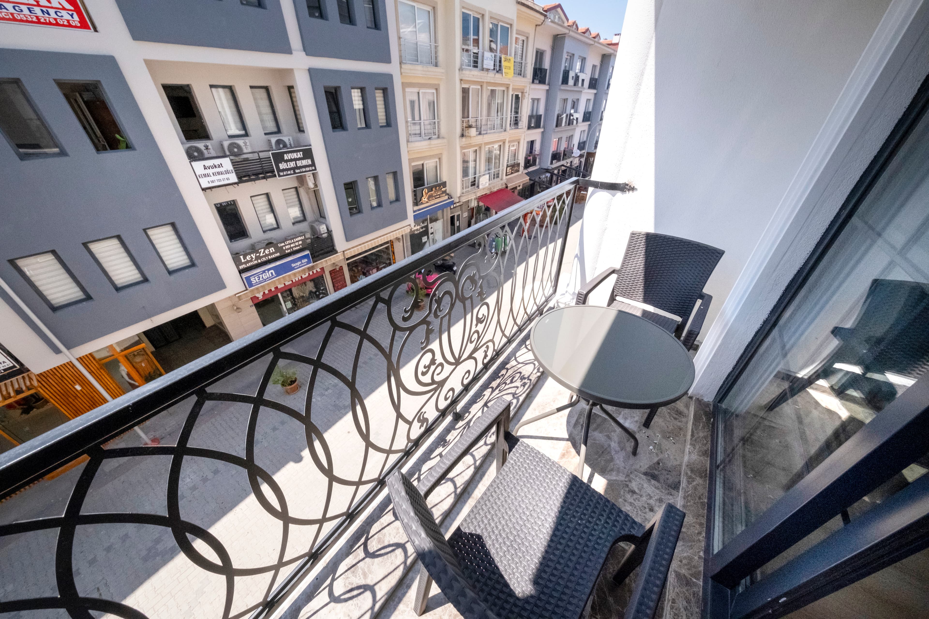 Charming stay in the heart of Fethiye near marina, furnished apartment in Fethiye, Istanbul — image 24
