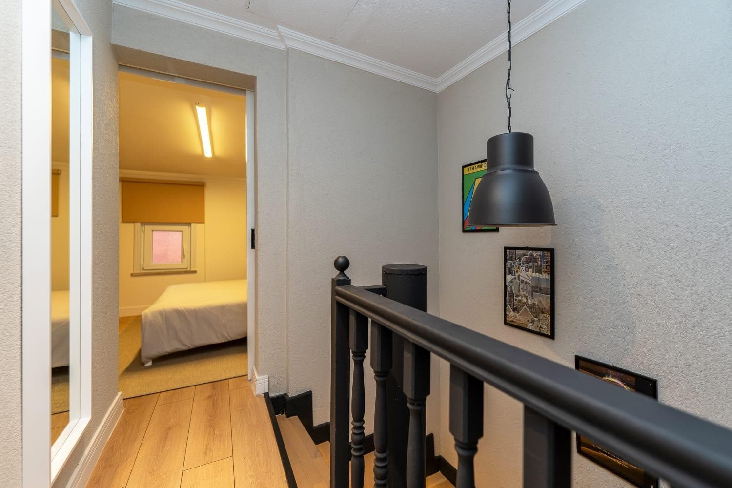 House with 4 bedrs 3 bathrooms central location, furnished apartment in Şişli, Istanbul — image 30
