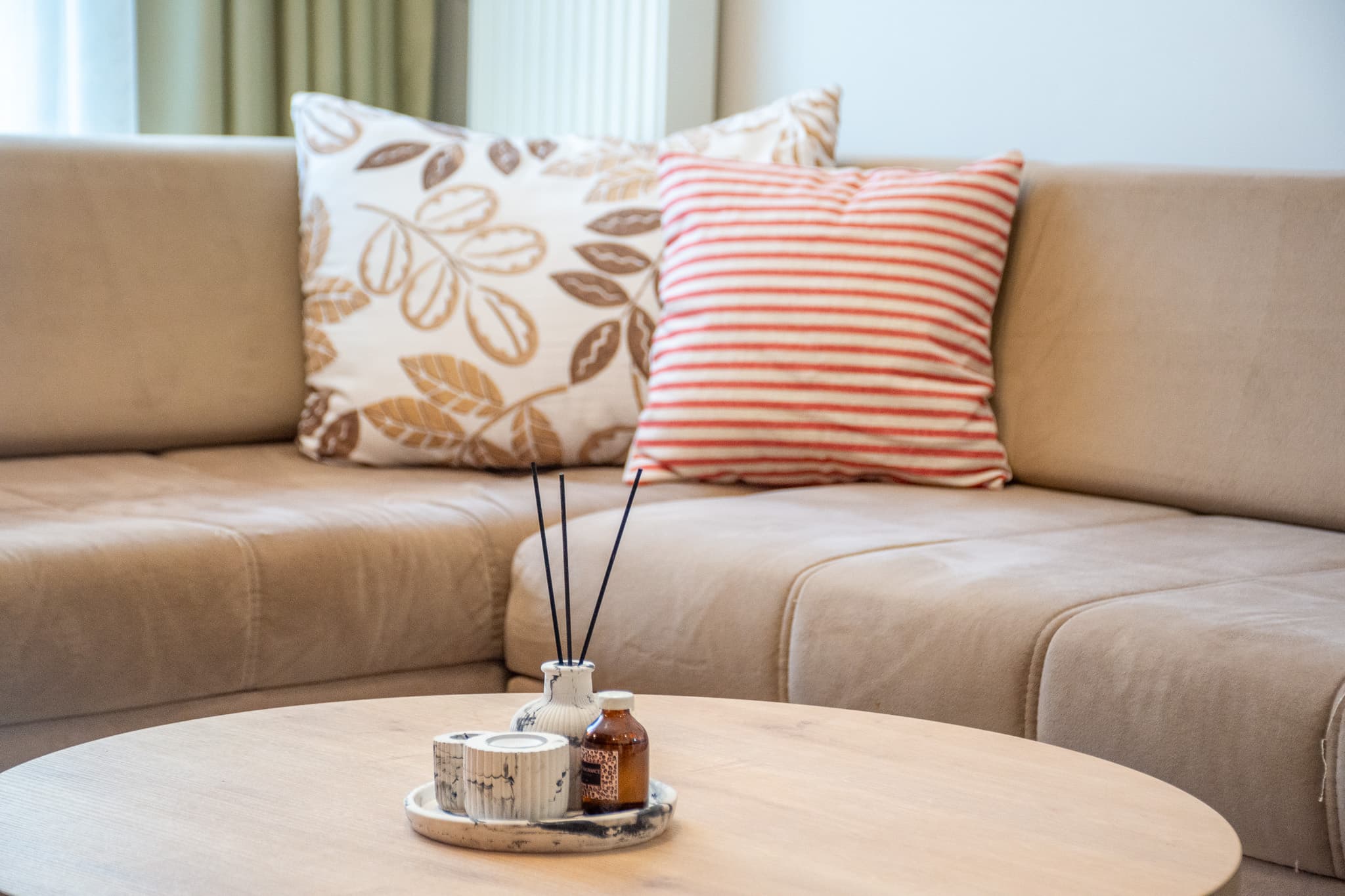 Modern 1BR Apartment Near Kayaşehir attractions, furnished apartment in Başakşehir, Istanbul — image 6