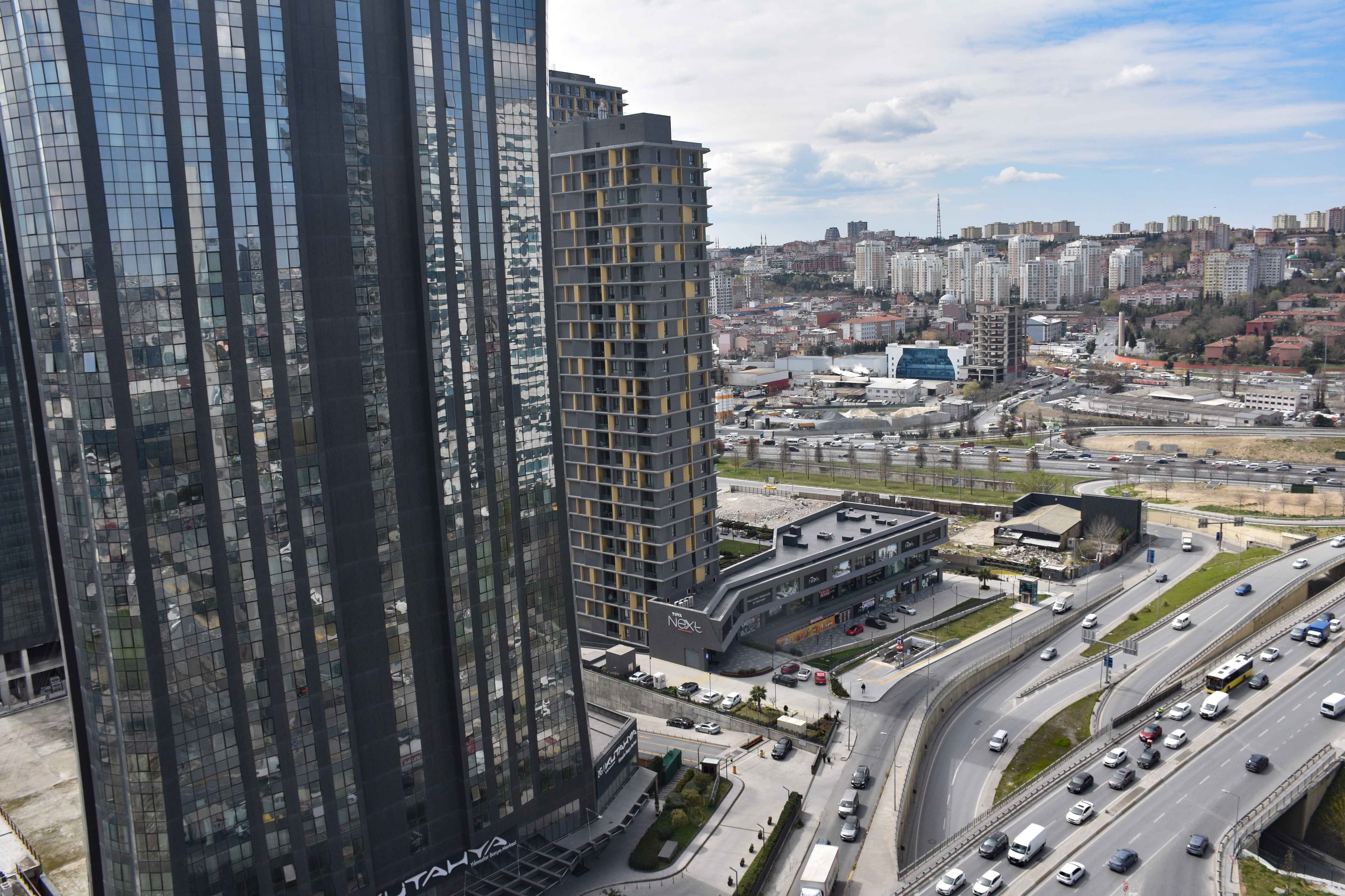  Cozy Stay 1-Bedroom Apartment, furnished apartment in Bağcılar, Istanbul — image 22