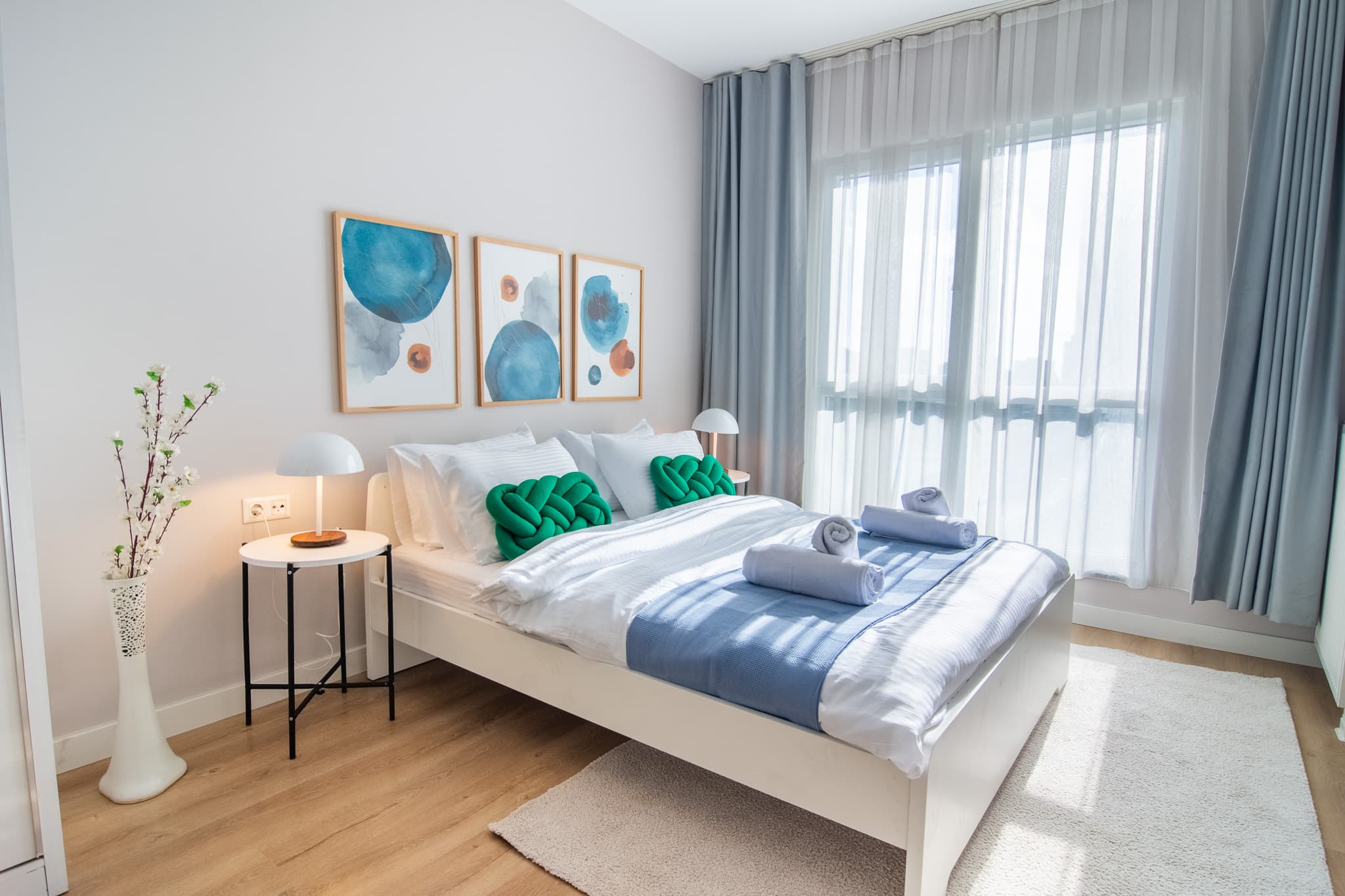 2-Bedroom Escape: Perfect for Families, furnished apartment in Avcılar, Istanbul — image 7
