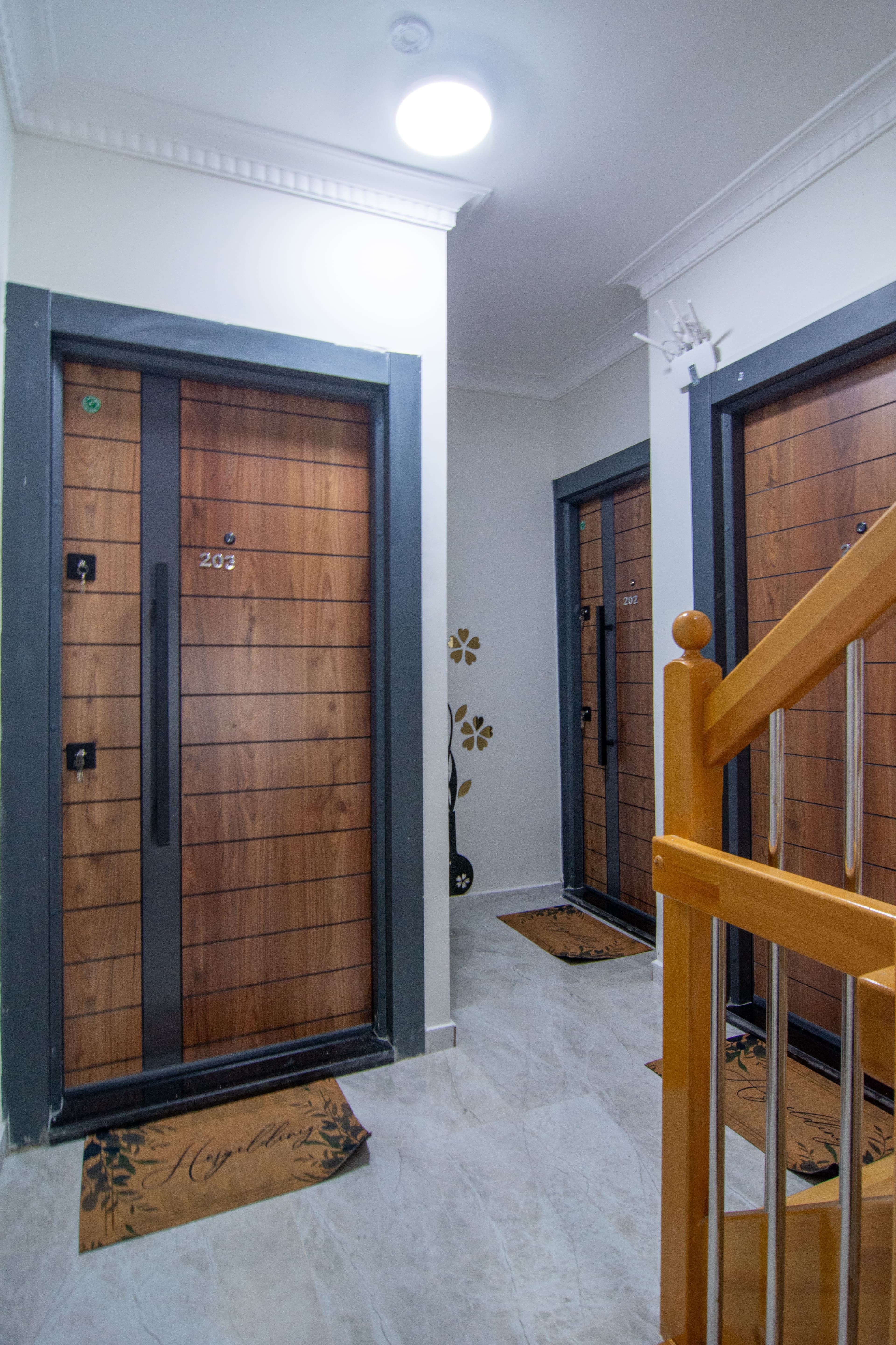 Cozy Studio Retreat , furnished apartment in Beylikdüzü, Istanbul — image 14