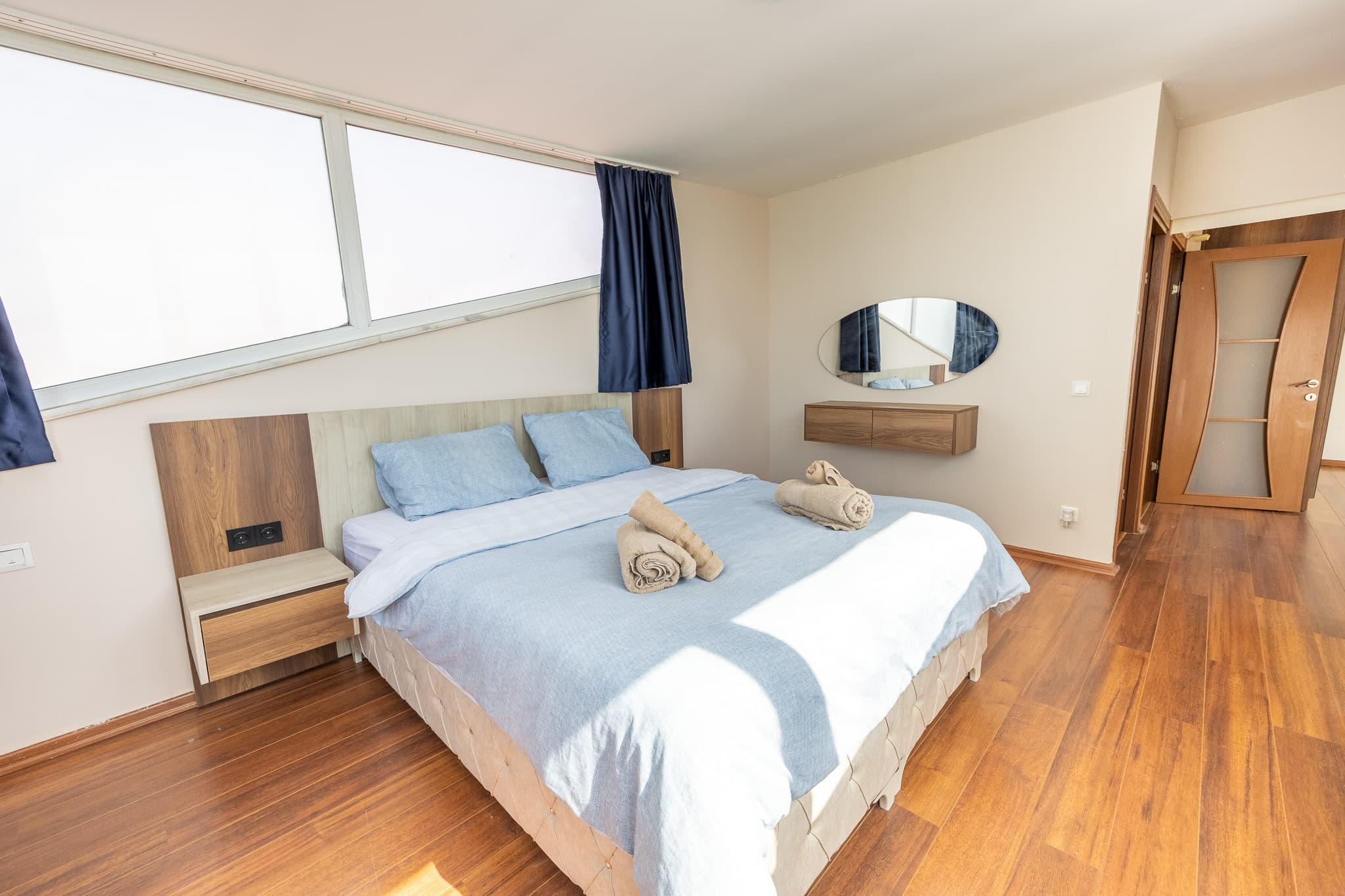 Seaside 3-Bedroom Duplex with Jacuzzi, furnished apartment in Büyükçekmece, Istanbul — image 14