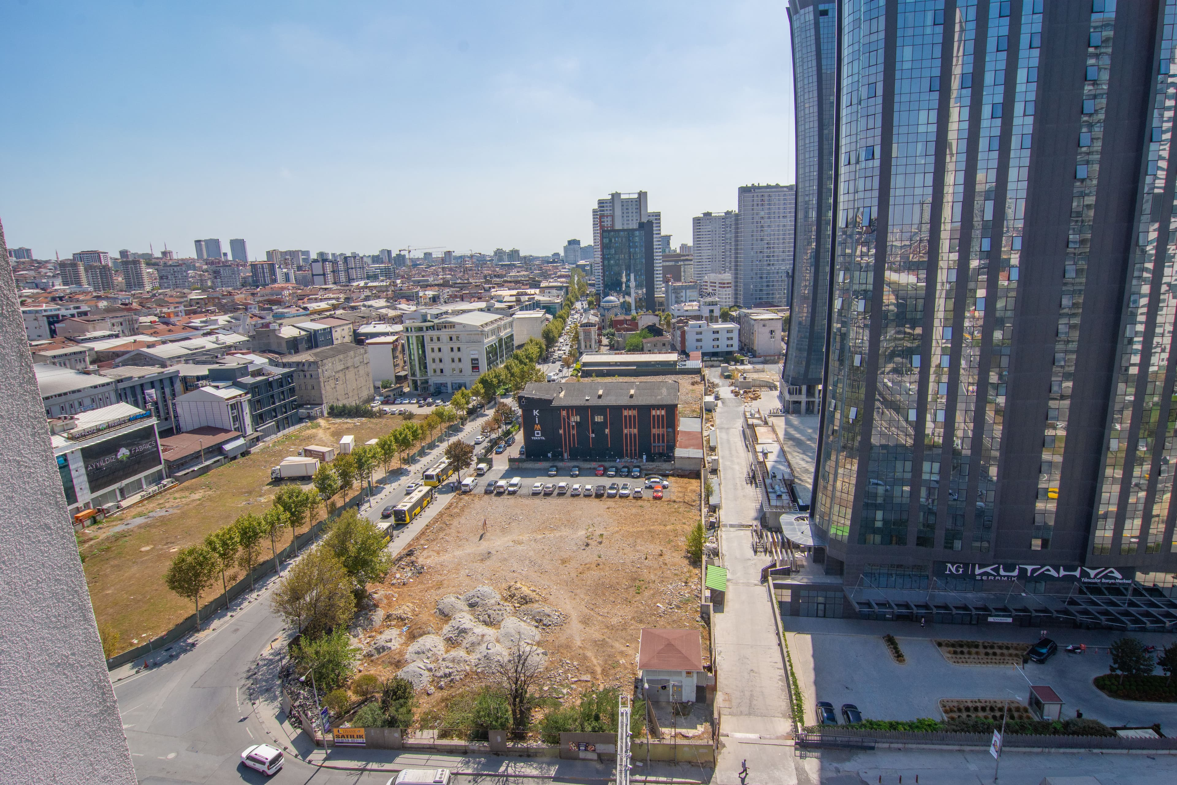 Peaceful & Private Escape: 1-Bdr Apt, furnished apartment in Bağcılar, Istanbul — image 30