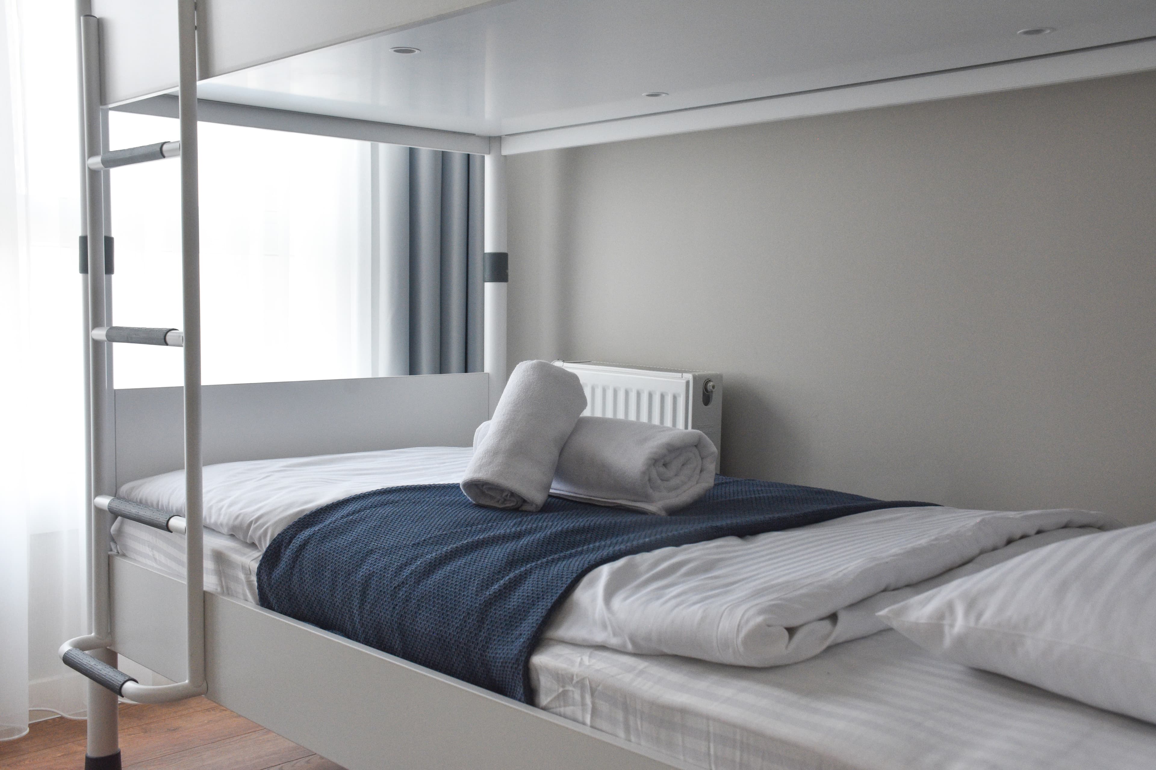 13th floor Brand new cozy 2BR Apt with Balcony, furnished apartment in Bağcılar, Istanbul — image 13
