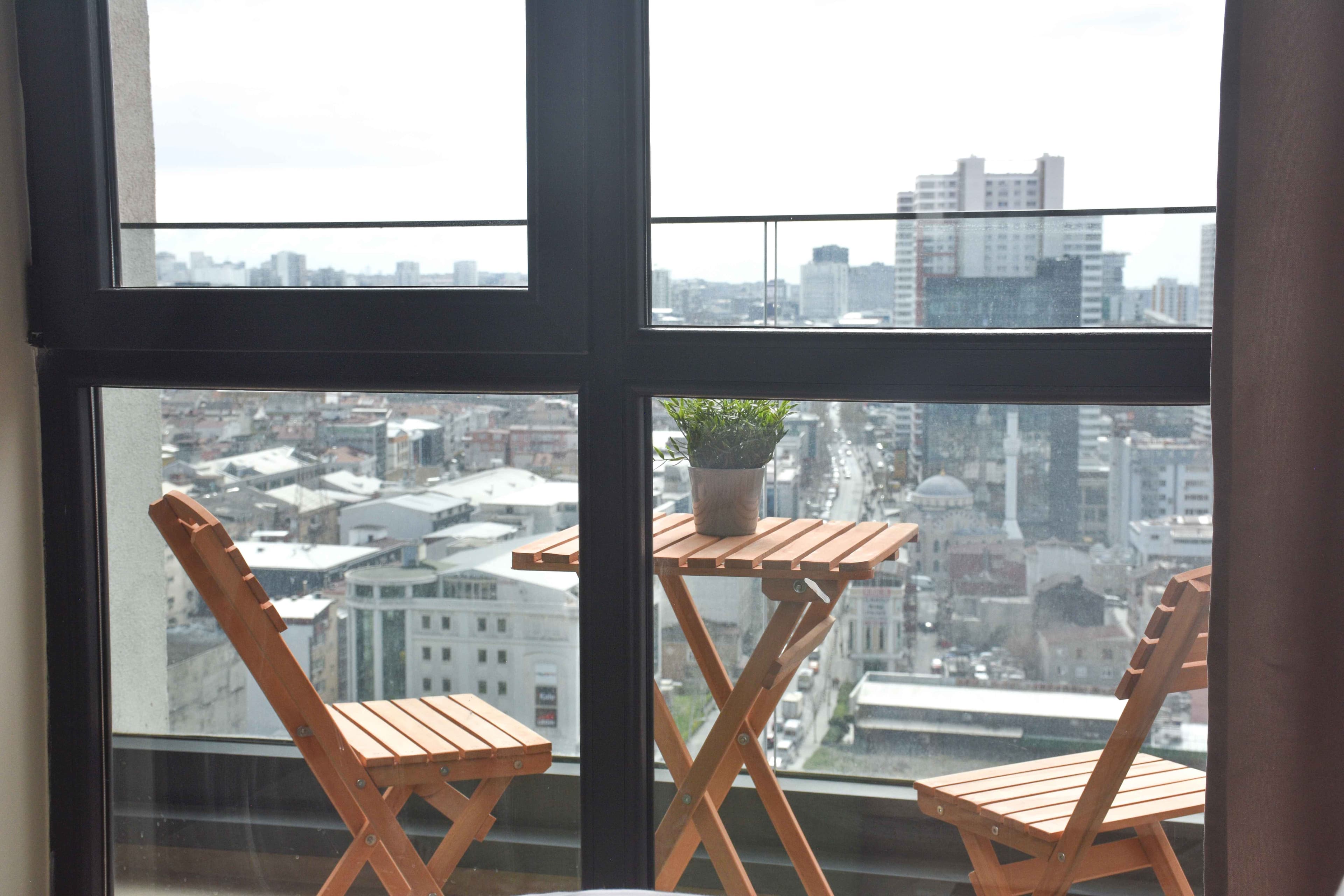  Cozy Stay 1-Bedroom Apartment, furnished apartment in Bağcılar, Istanbul — image 20