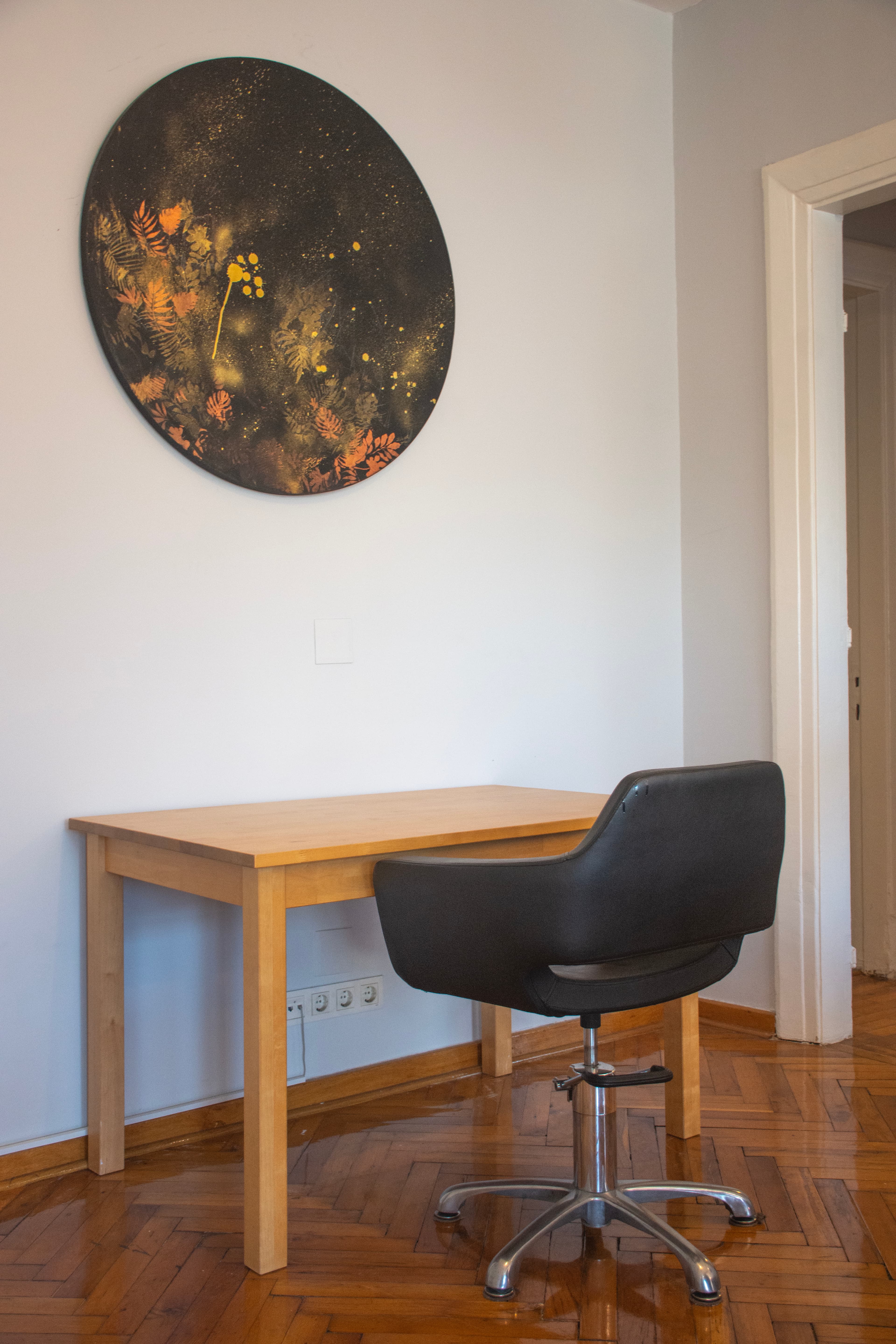 4min to Osmanbey 2 BR apart,4th floor with balcony, furnished apartment in Şişli, Istanbul — image 18