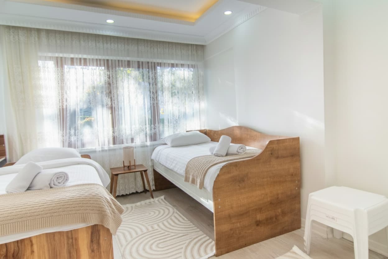 Cozy 2BR Home Apartment, furnished apartment in Beylikdüzü, Istanbul — image 12