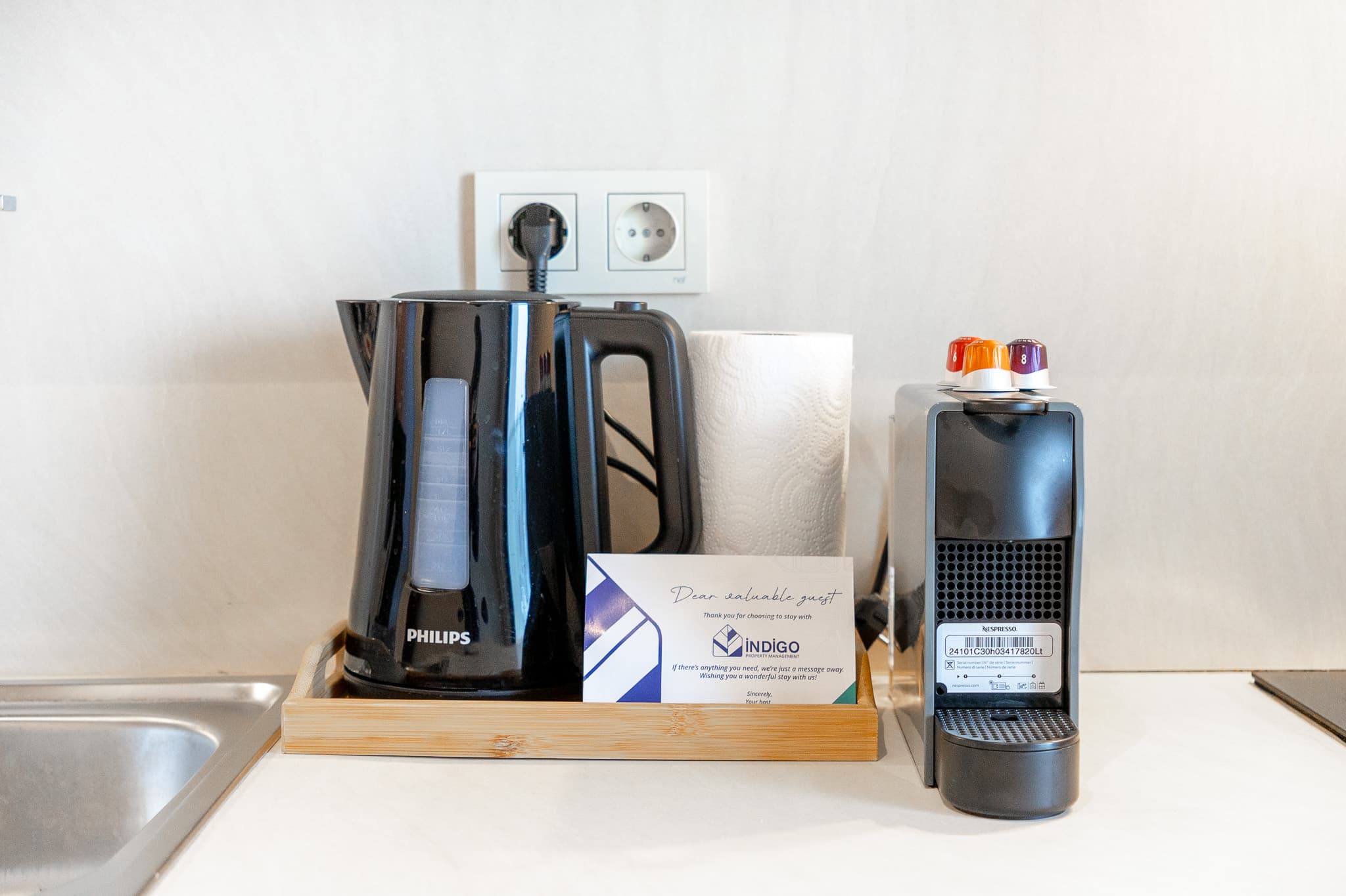 Modern 2BR  | City View, furnished apartment in Bağcılar, Istanbul — image 28
