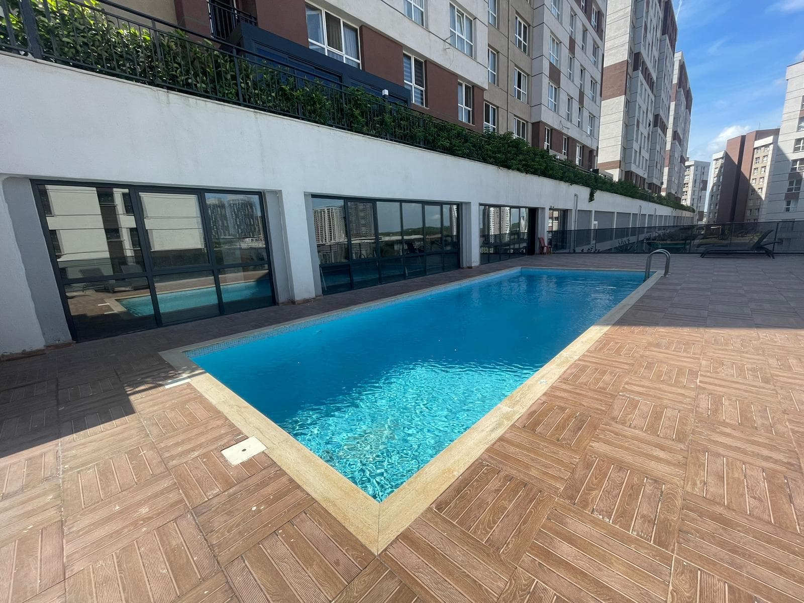 Cozy 2BR Apt Near Vialand Mall with Nespresso , furnished apartment in Eyüpsultan, Istanbul — image 39