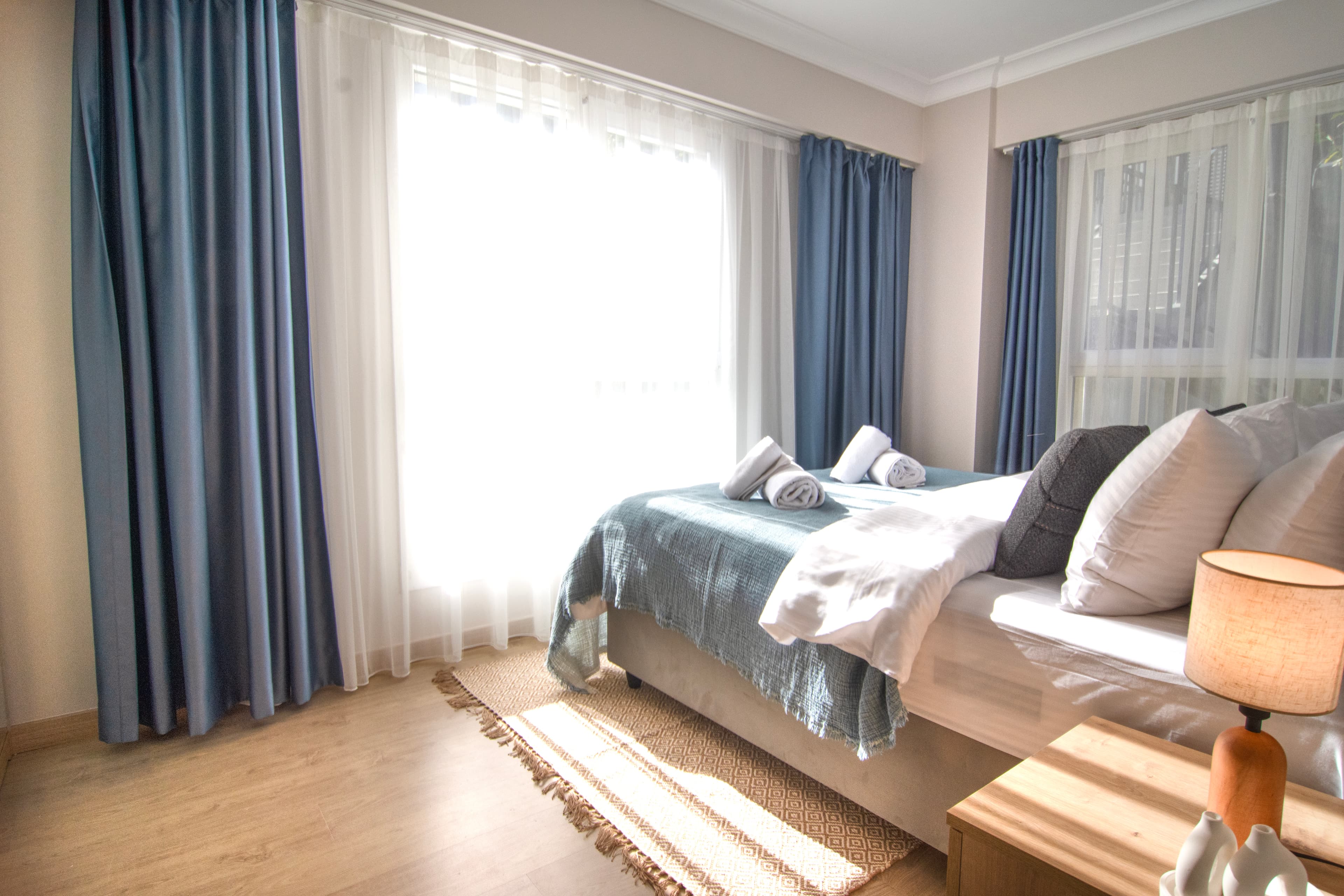 Cozy 2BR Apt Near Vialand Mall with Nespresso , furnished apartment in Eyüpsultan, Istanbul — image 8