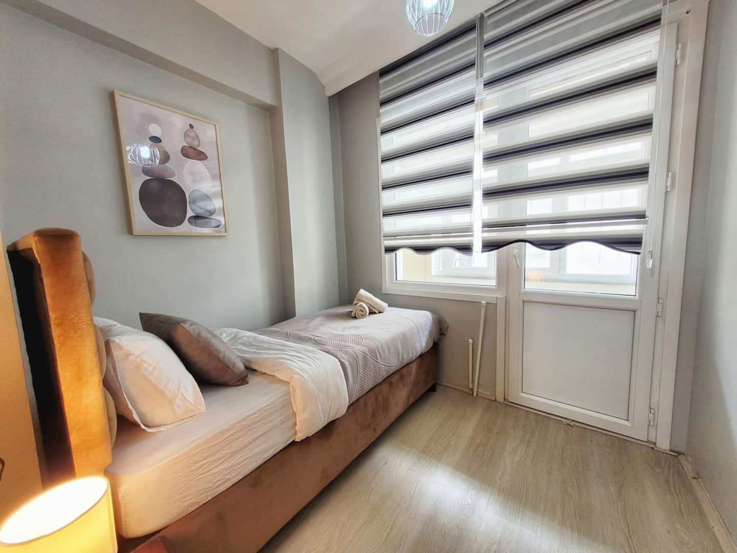 Spacious 3BR Retreat: Modern Comfort, furnished apartment in Avcılar, Istanbul — image 11