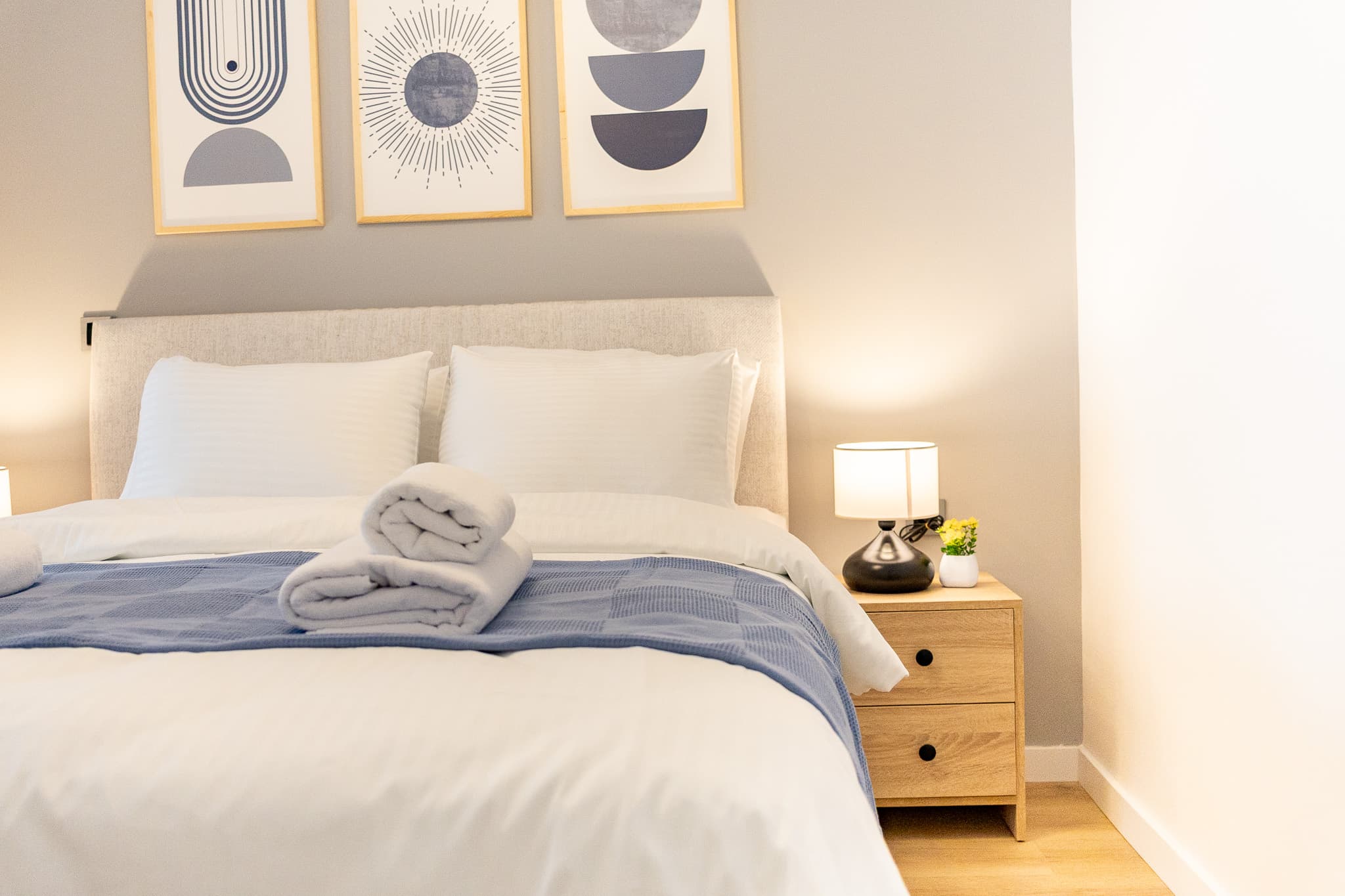 Cozy Modern Flat in the City Center, furnished apartment in Bağcılar, Istanbul — image 17