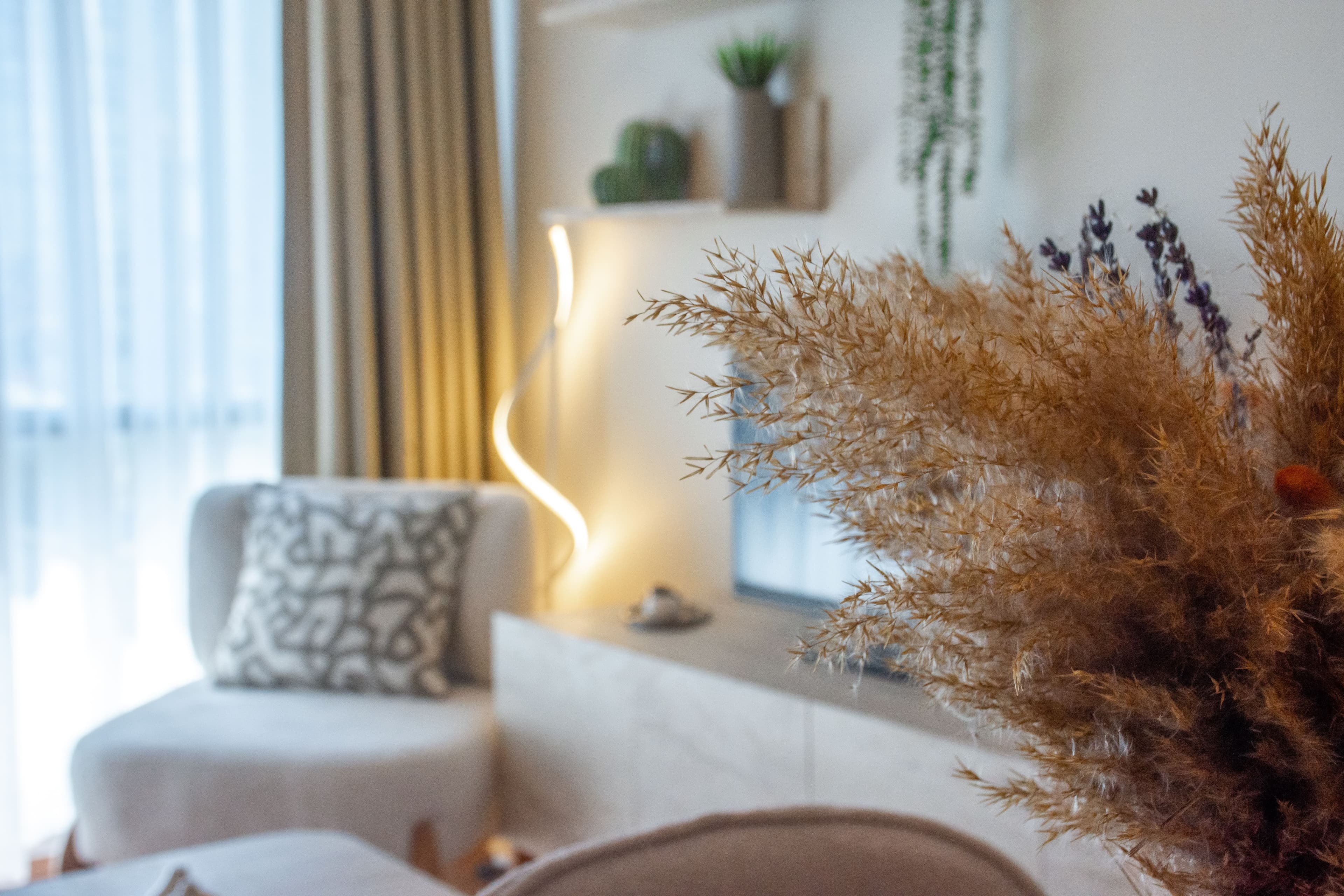 Peaceful & Private Escape: 1-Bdr Apt, furnished apartment in Bağcılar, Istanbul — image 5