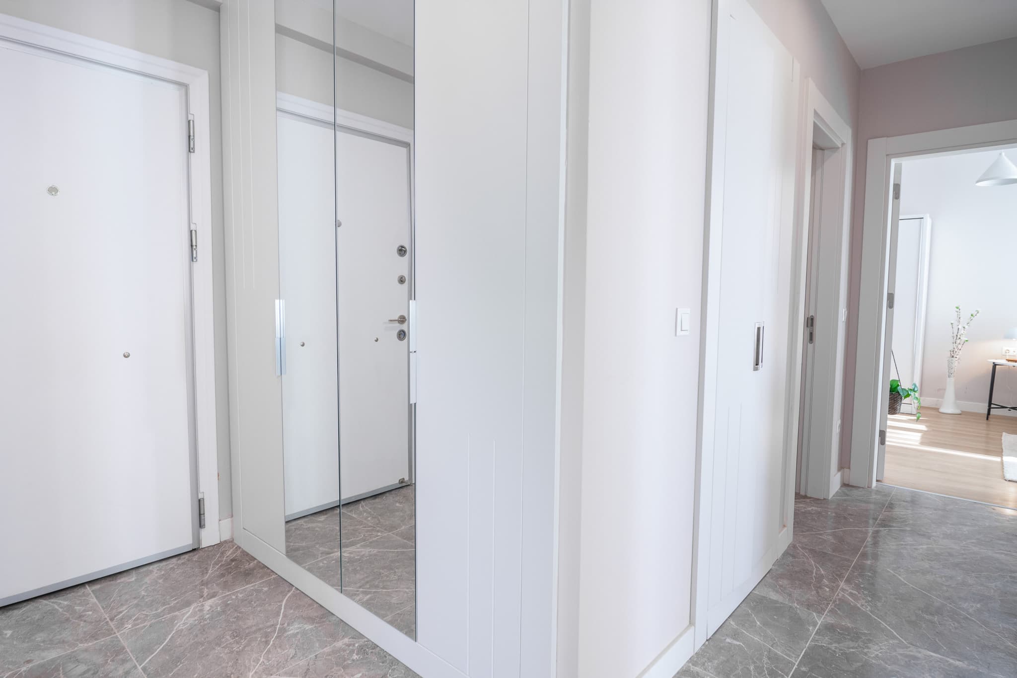 2-Bedroom Escape: Perfect for Families, furnished apartment in Avcılar, Istanbul — image 21