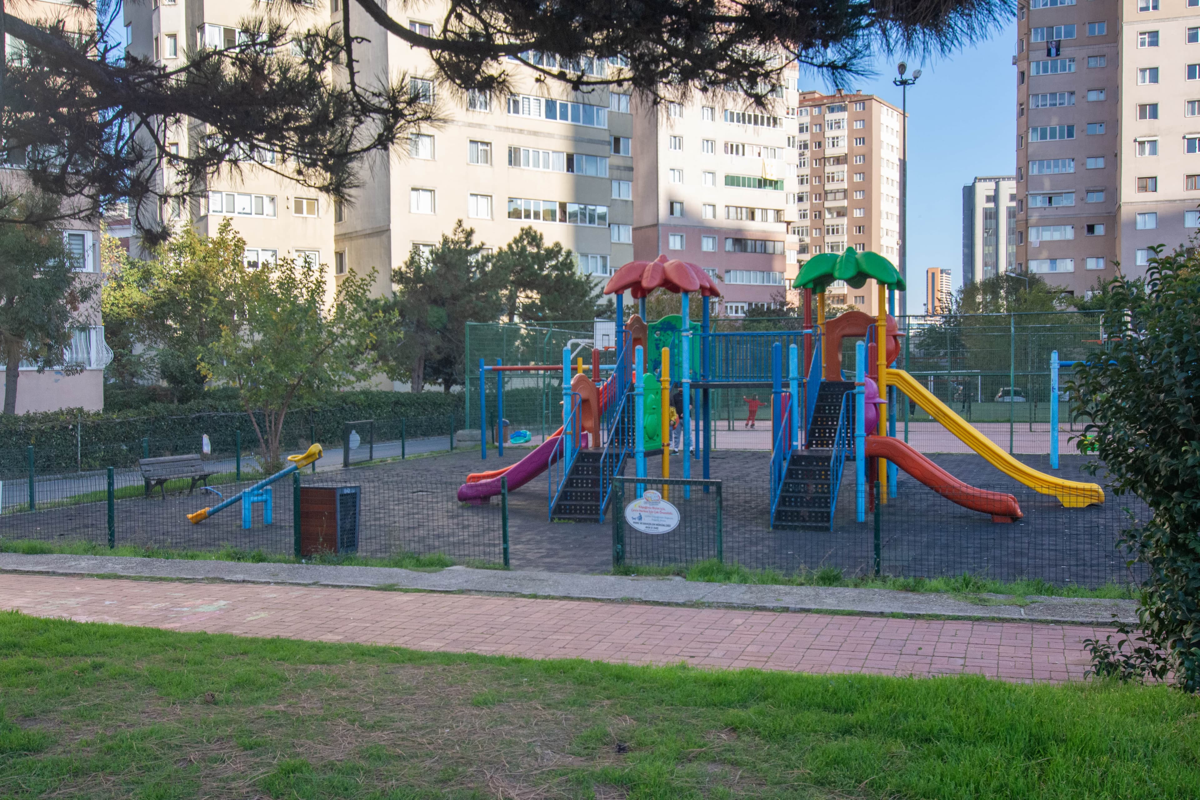Cozy Studio Retreat , furnished apartment in Beylikdüzü, Istanbul — image 19