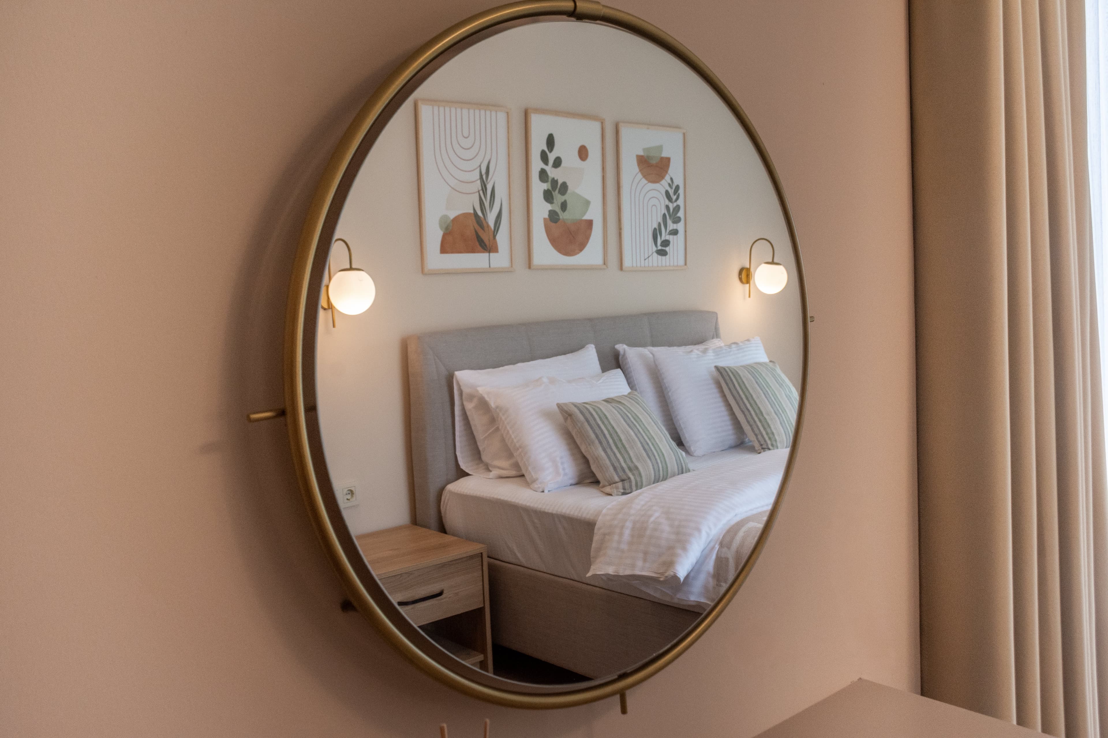New Modern Apt 3bedrooms -2bathrooms- pool & gym , furnished apartment in Bağcılar, Istanbul — image 19