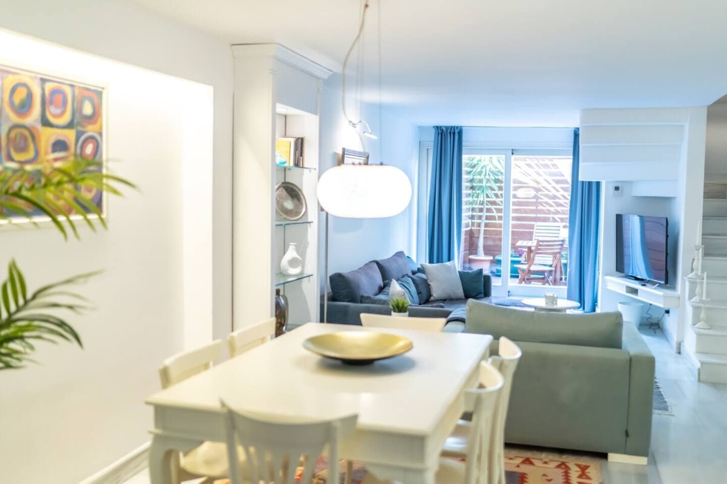 Duplex Modern City Gem with Terrace , furnished apartment in Beyoğlu, Istanbul — image 32