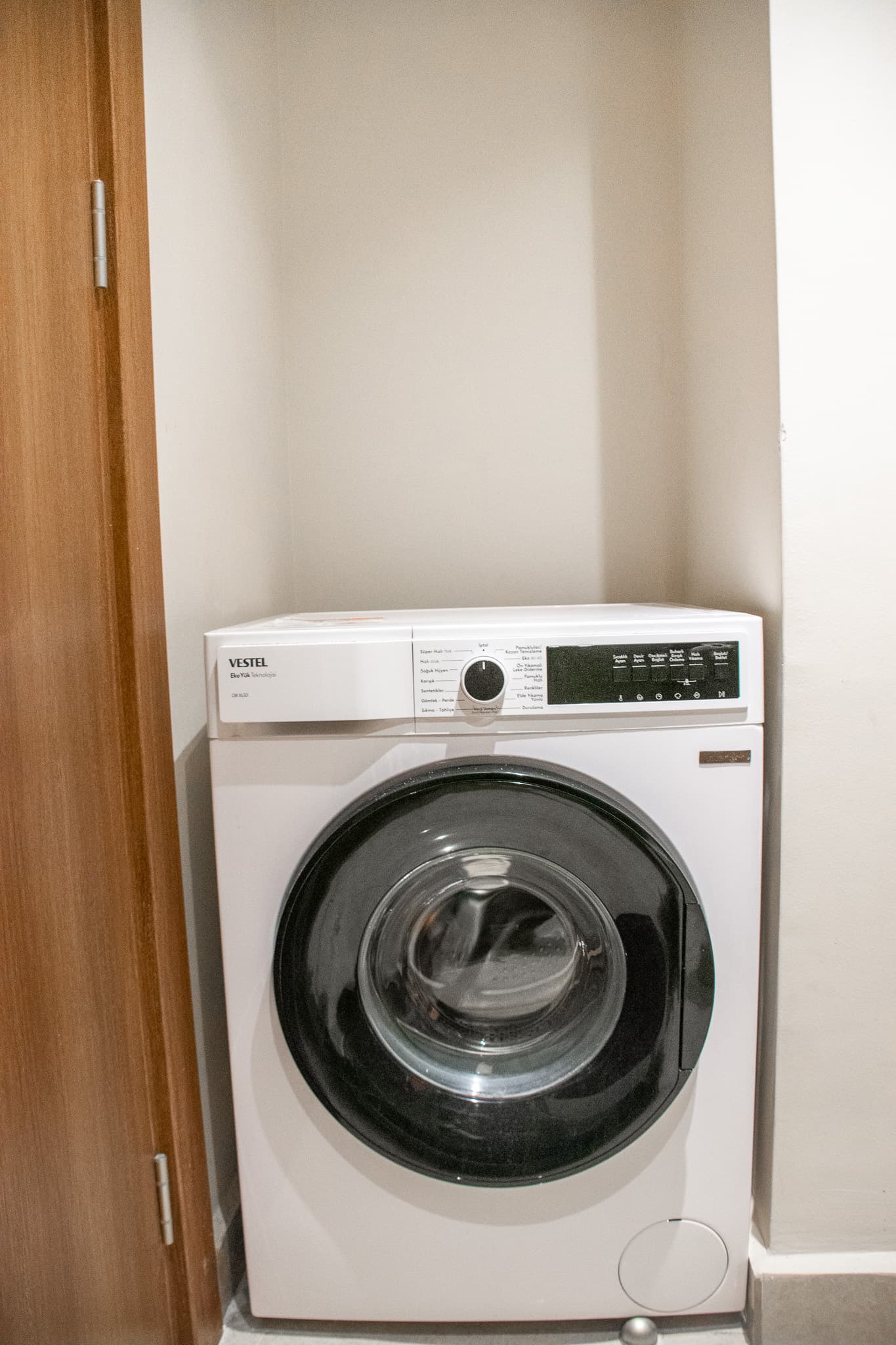 Modern 2BR City View Residence , furnished apartment in Bağcılar, Istanbul — image 16