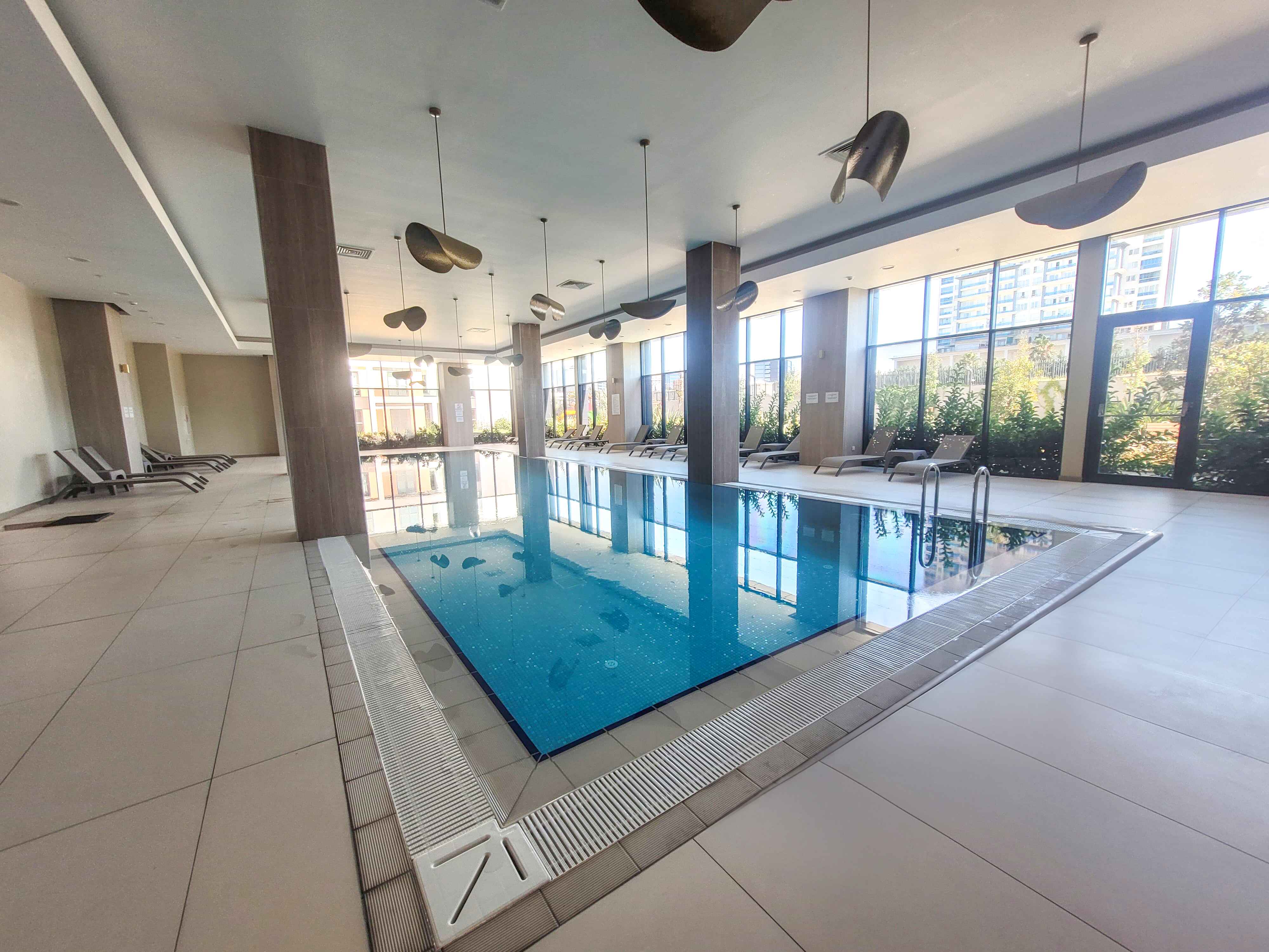  Cozy Stay 1-Bedroom Apartment, furnished apartment in Bağcılar, Istanbul — image 24