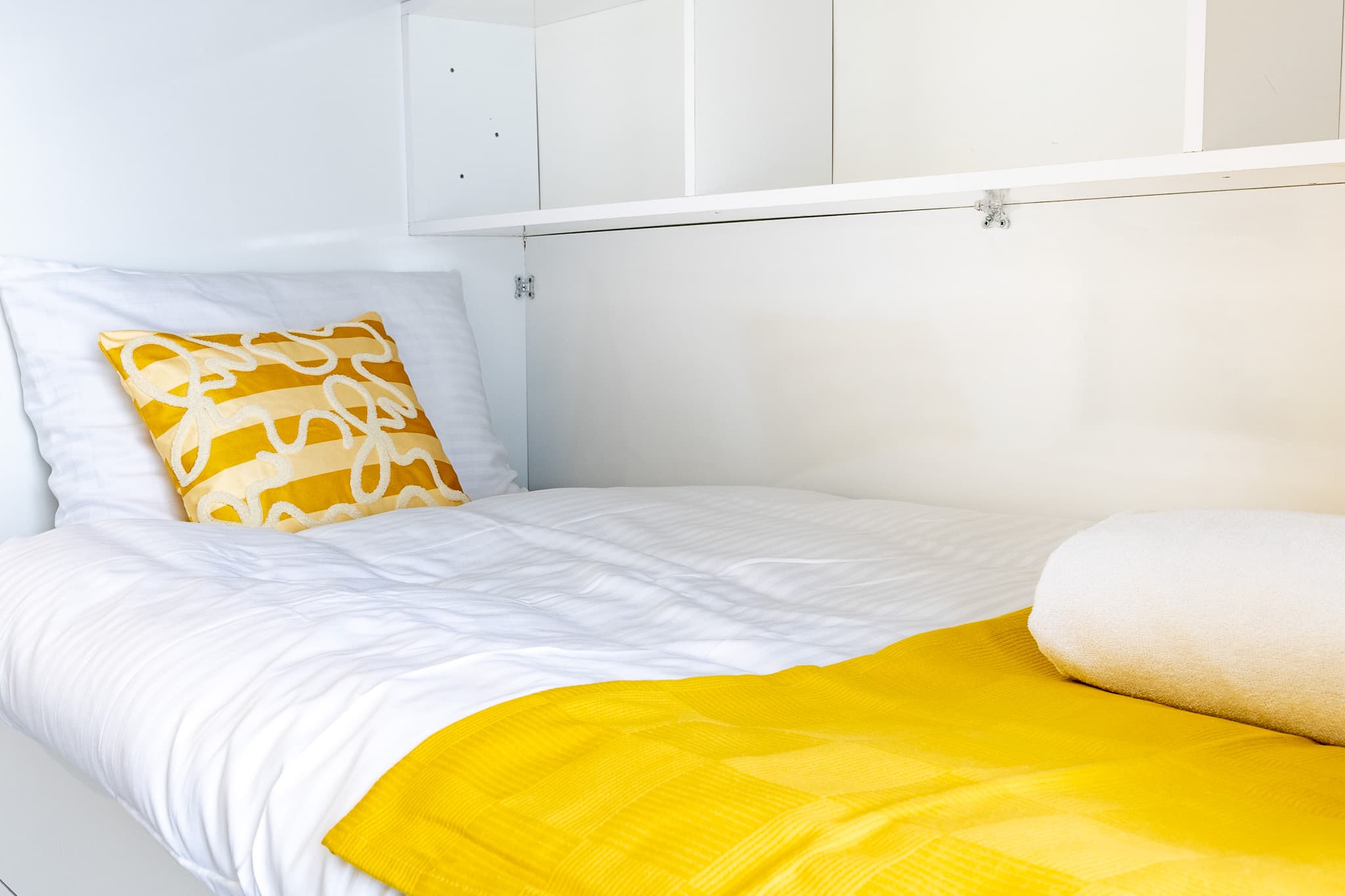 Elegant 3 bdr apartment with balcony , furnished apartment in Başakşehir, Istanbul — image 14