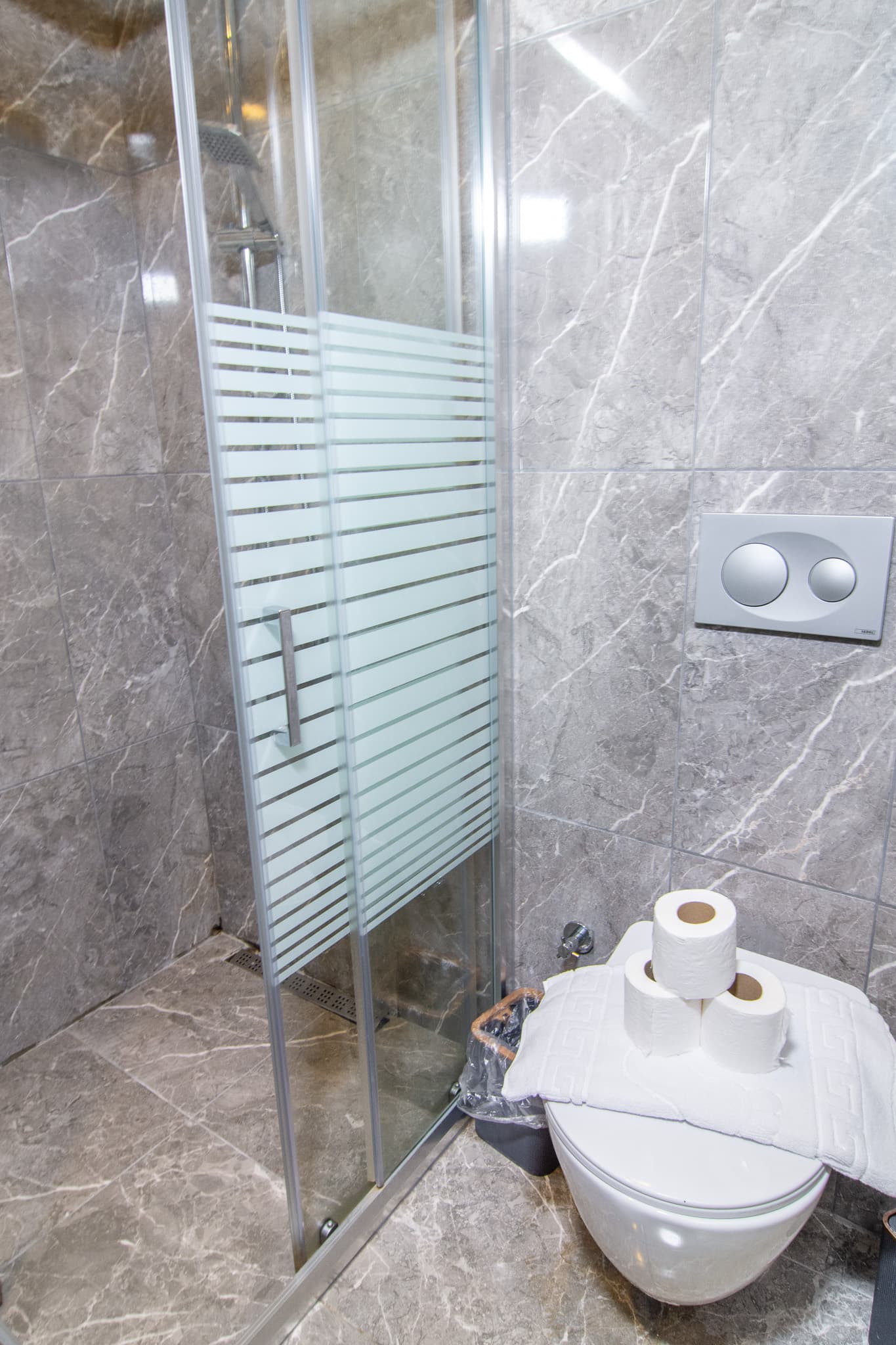Şişli Duplex Modern & Stylish 1 Bdr with Terrace, furnished apartment in Şişli, Istanbul — image 14