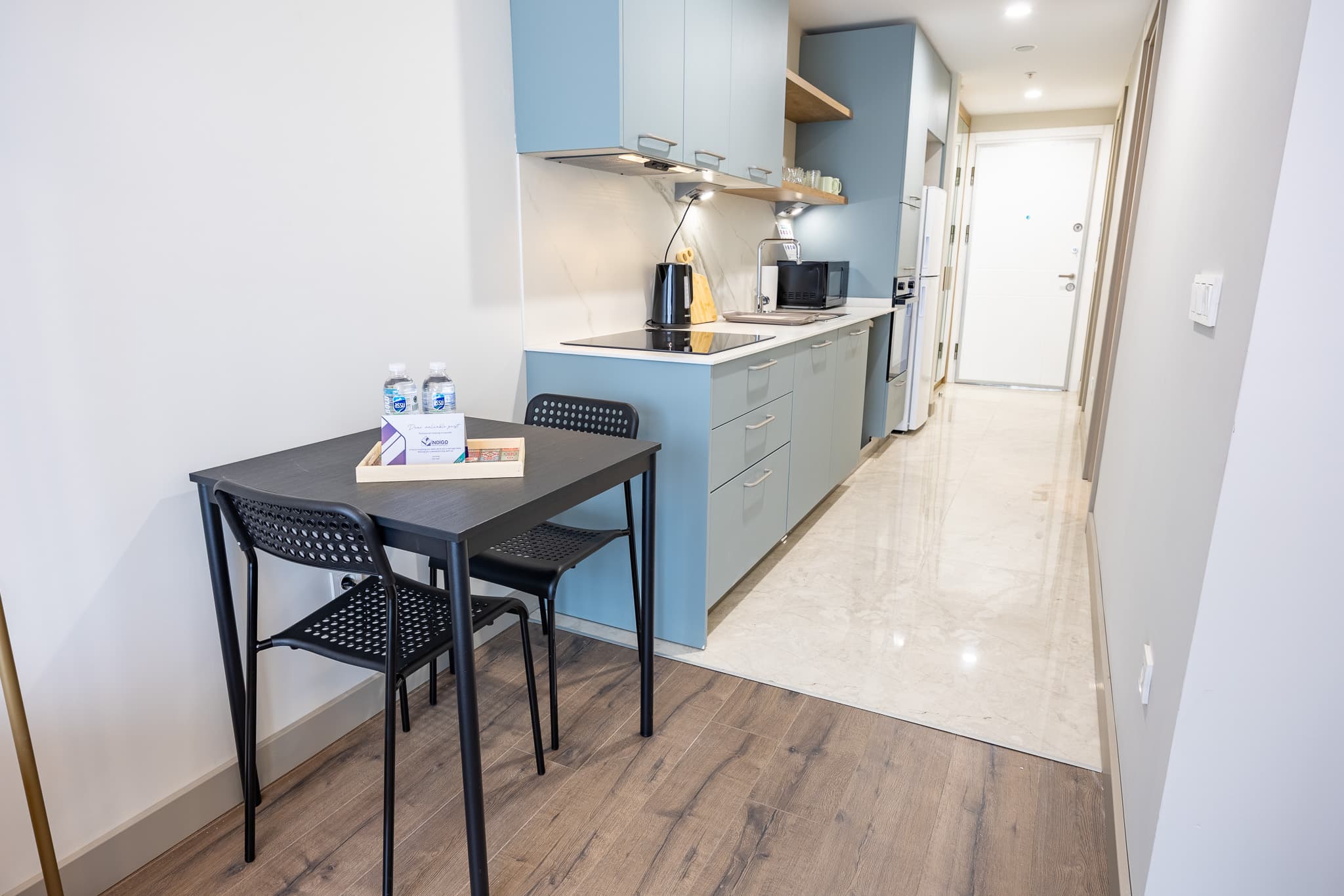 1bed apart with balcony long term rent, furnished apartment in Başakşehir, Istanbul — image 12