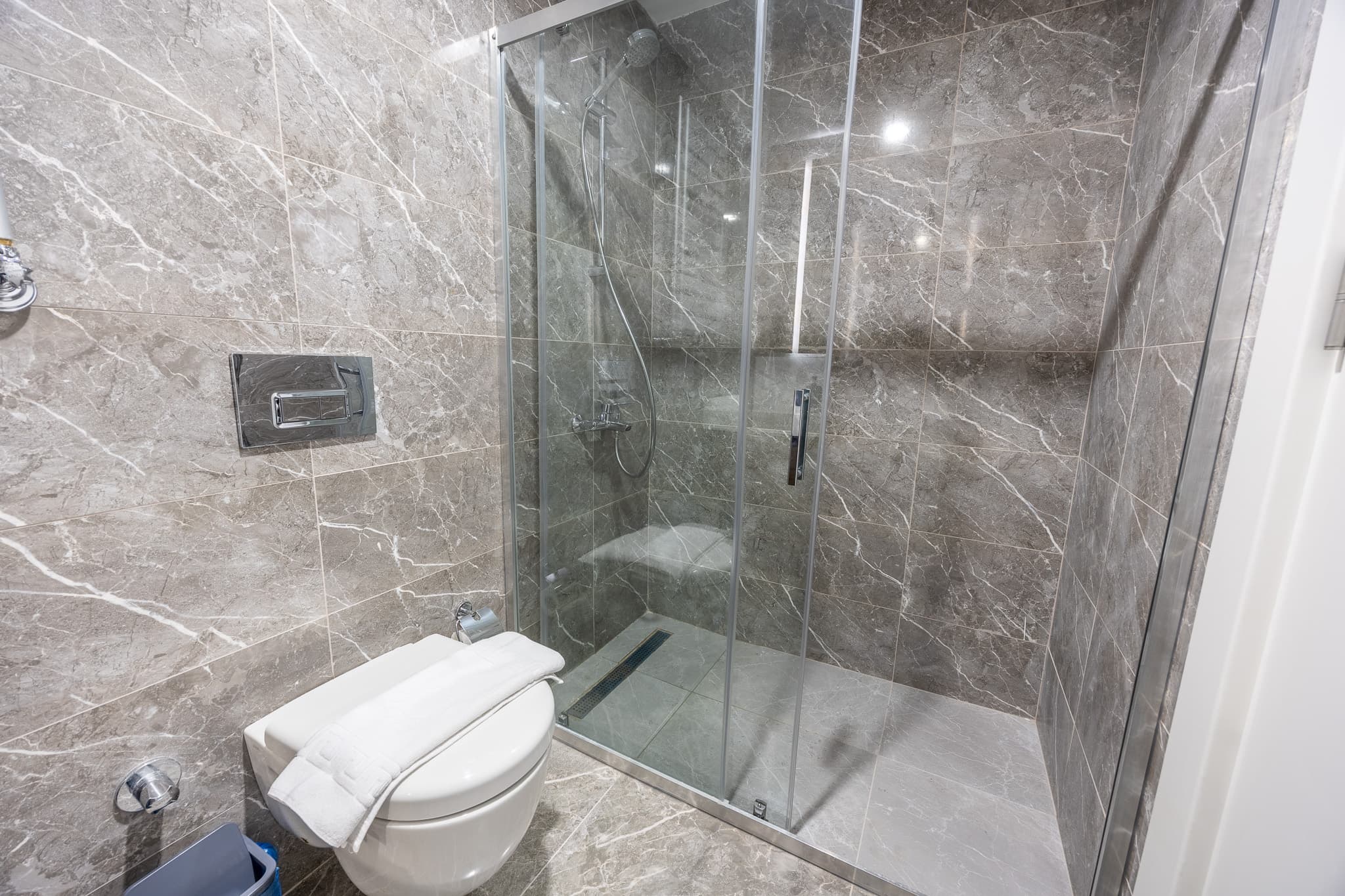 Bright & Modern 2BR Apartment Perfect for Families, furnished apartment in Avcılar, Istanbul — image 21