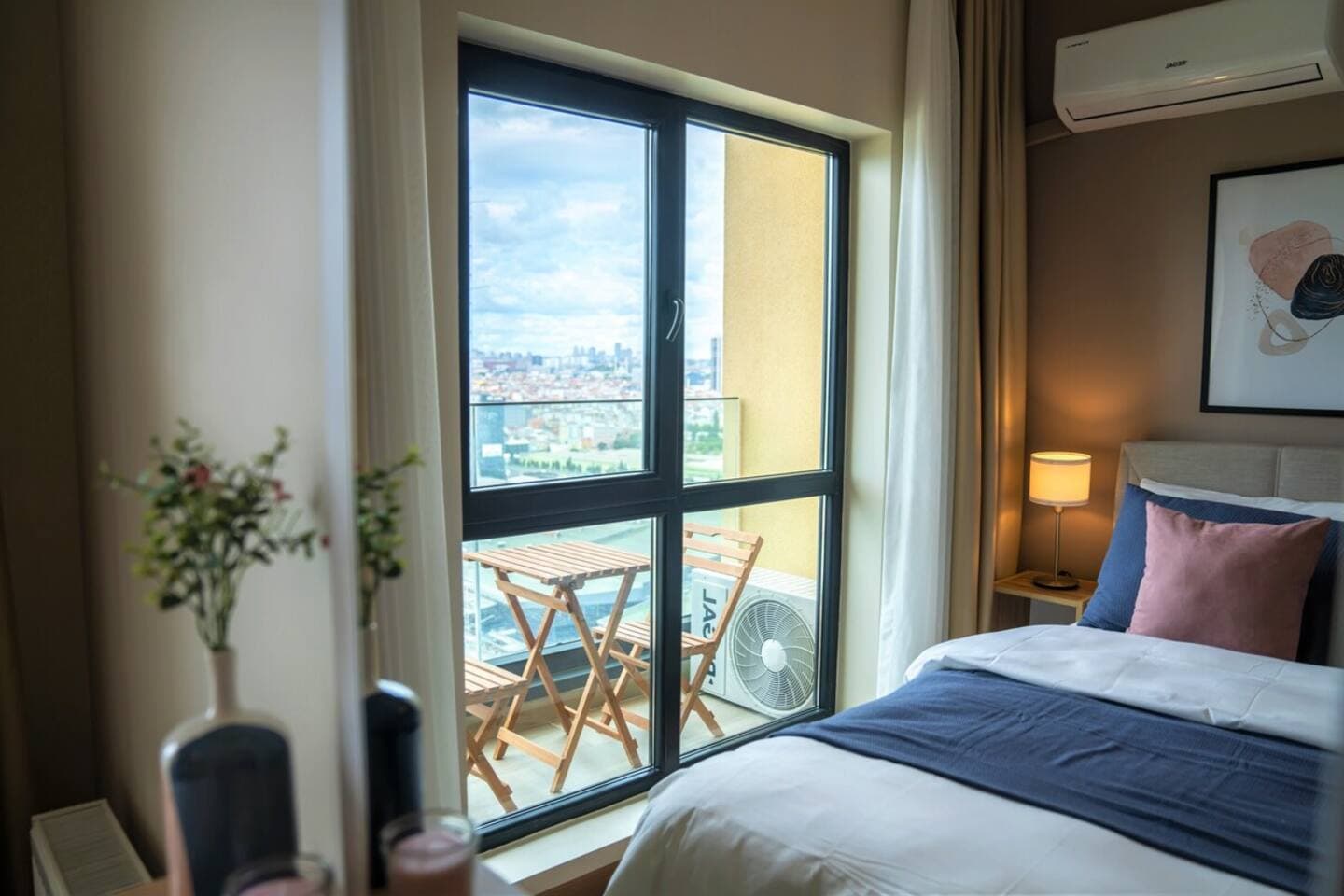 Charming and Cozy 1-Bedroom: Explore the City, furnished apartment in Bağcılar, Istanbul — image 9