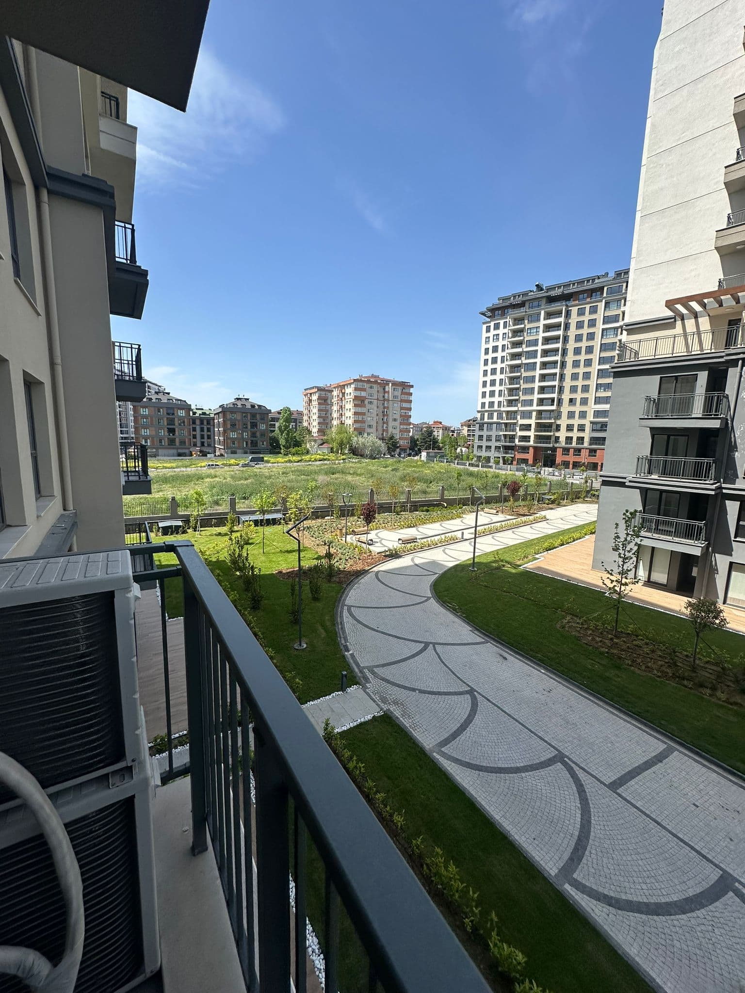 Stylish 2BR Apartment in a Peaceful Neighborhood, furnished apartment in Beylikdüzü, Istanbul — image 43