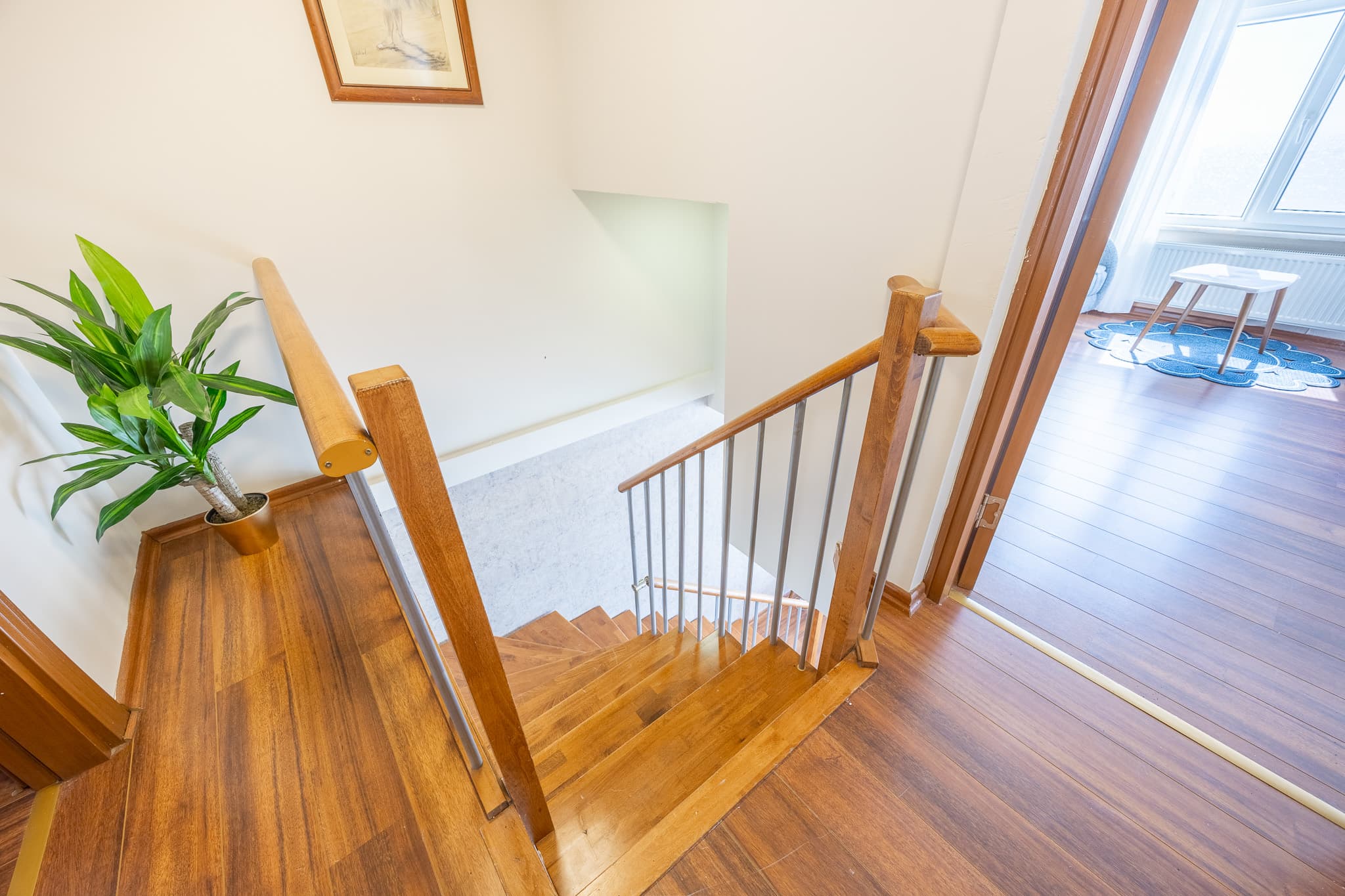 Seaside 3-Bedroom Duplex with Jacuzzi, furnished apartment in Büyükçekmece, Istanbul — image 31