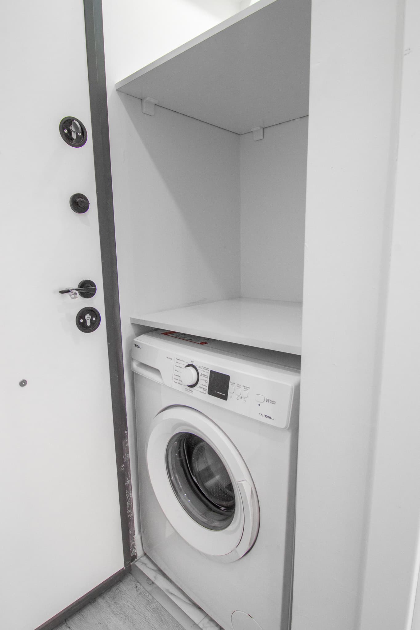 Cozy Home Studio Retreat, furnished apartment in Beylikdüzü, Istanbul — image 13