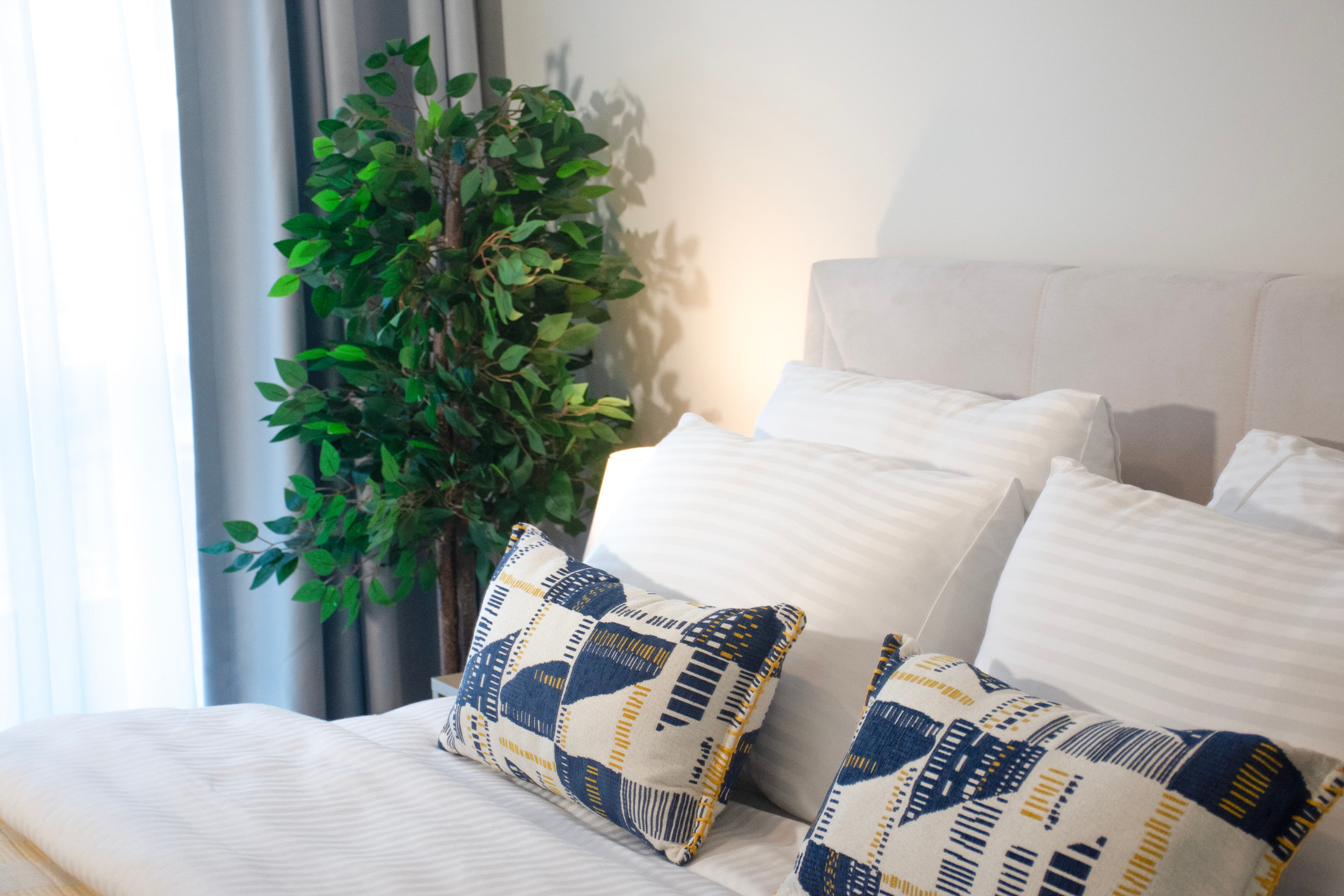 Family Home 2bedr with balcony, furnished apartment in Başakşehir, Istanbul — image 11