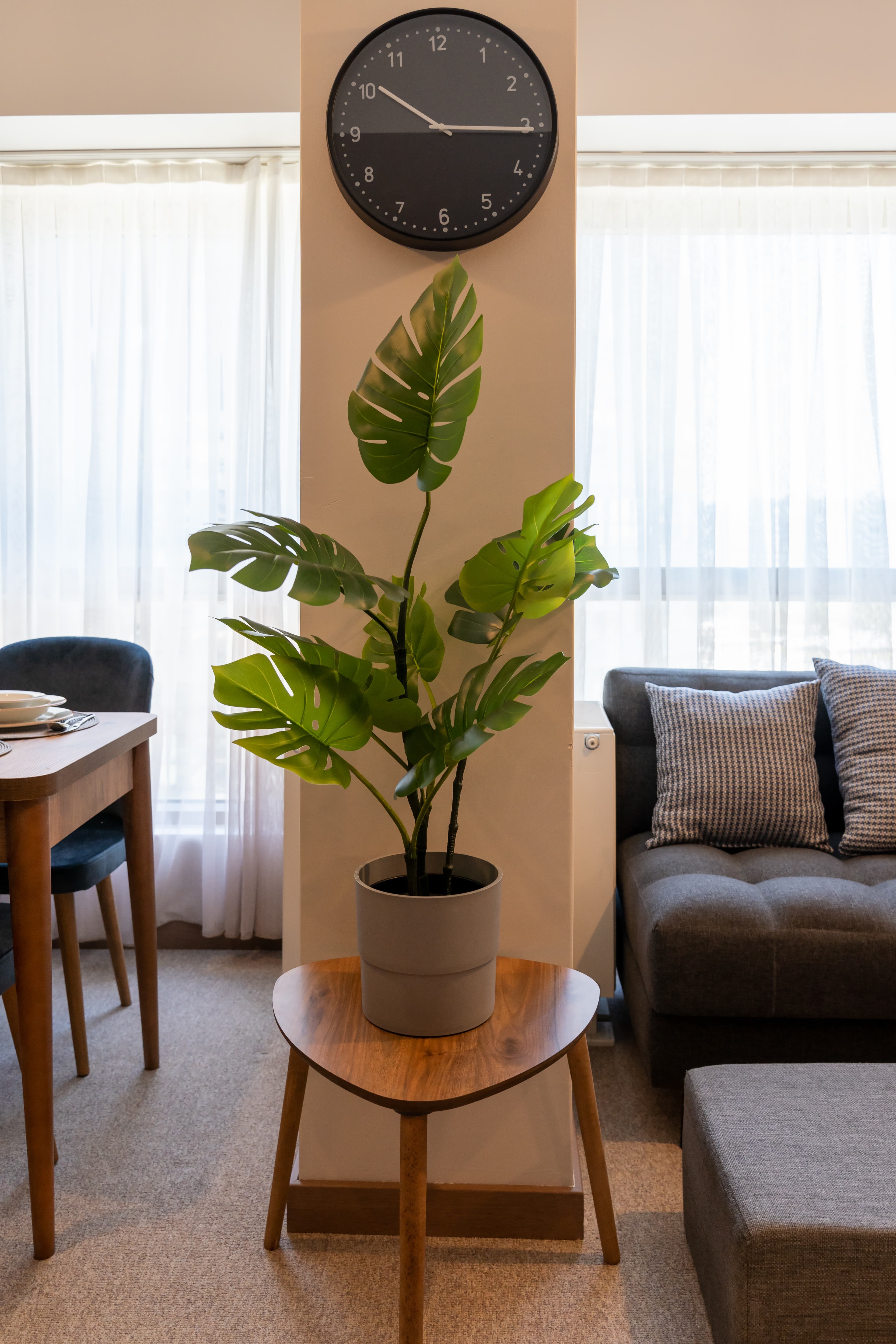 Cozy &  stylish apartment  2 bedr 2bath , furnished apartment in Bakırköy, Istanbul — image 17