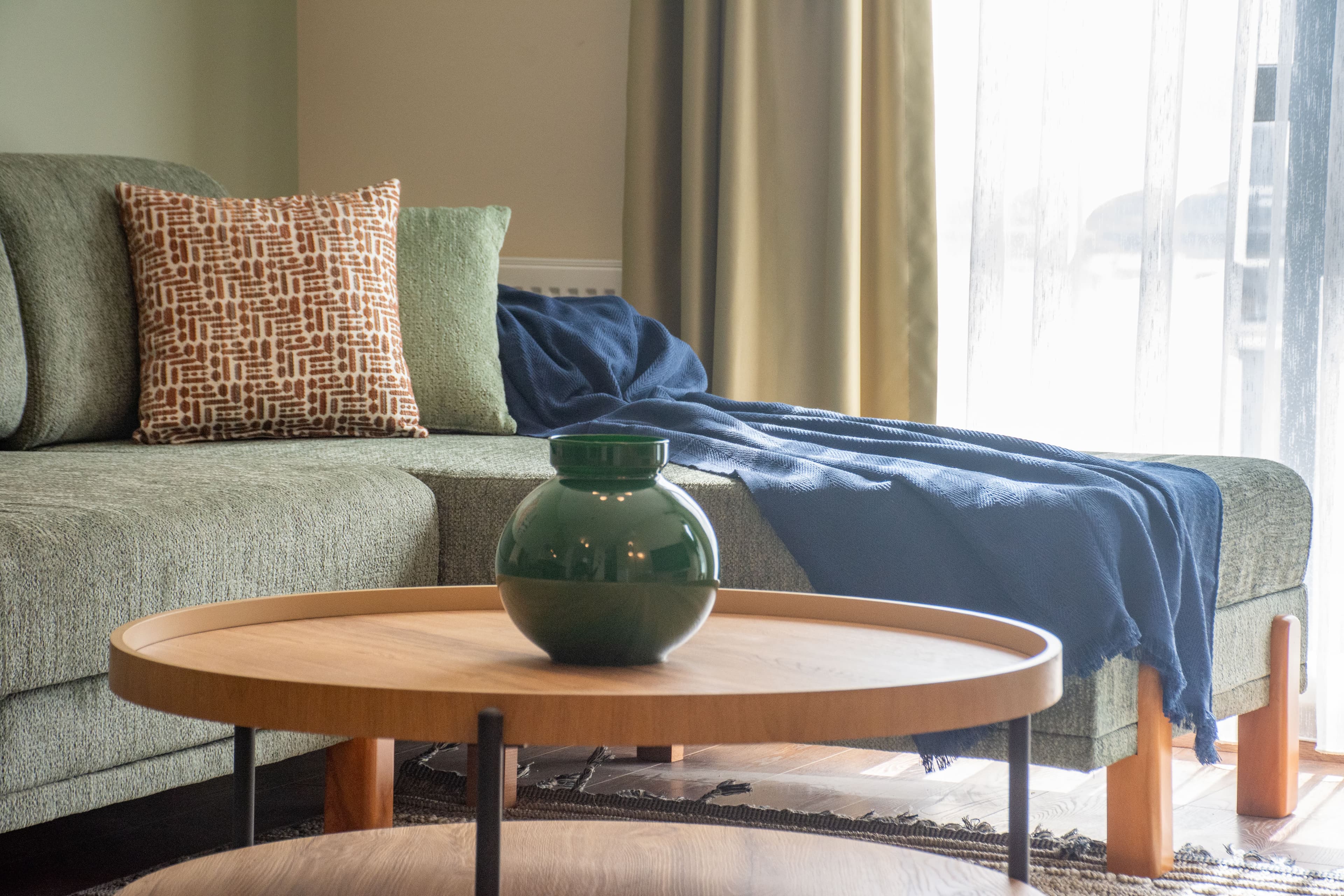 Modern Retreat  1bdr apart Comfort, furnished apartment in Bağcılar, Istanbul — image 3