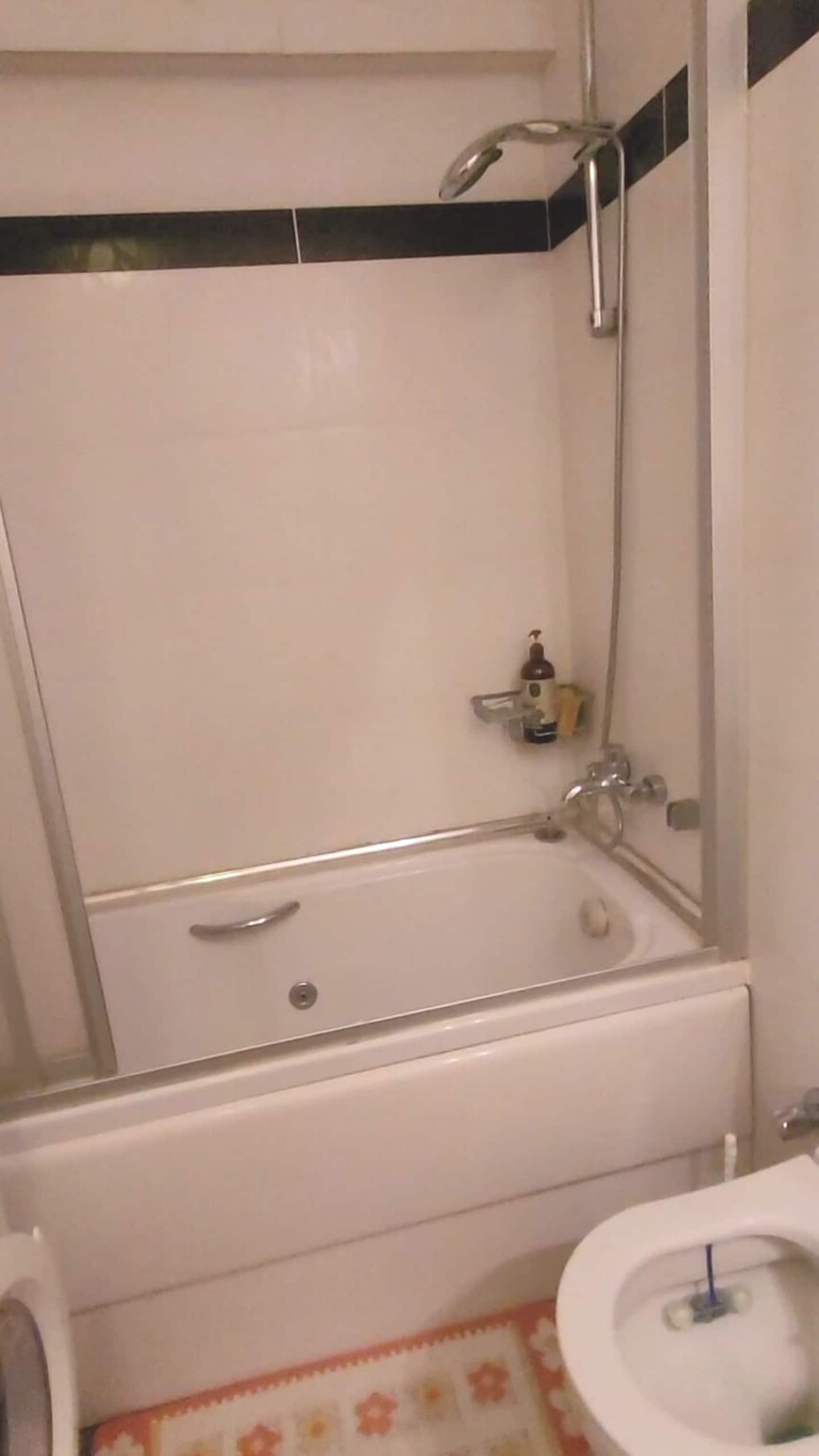Full apartment near Osmanbey Metro Nişantaşı, furnished apartment in Şişli, Istanbul — image 20