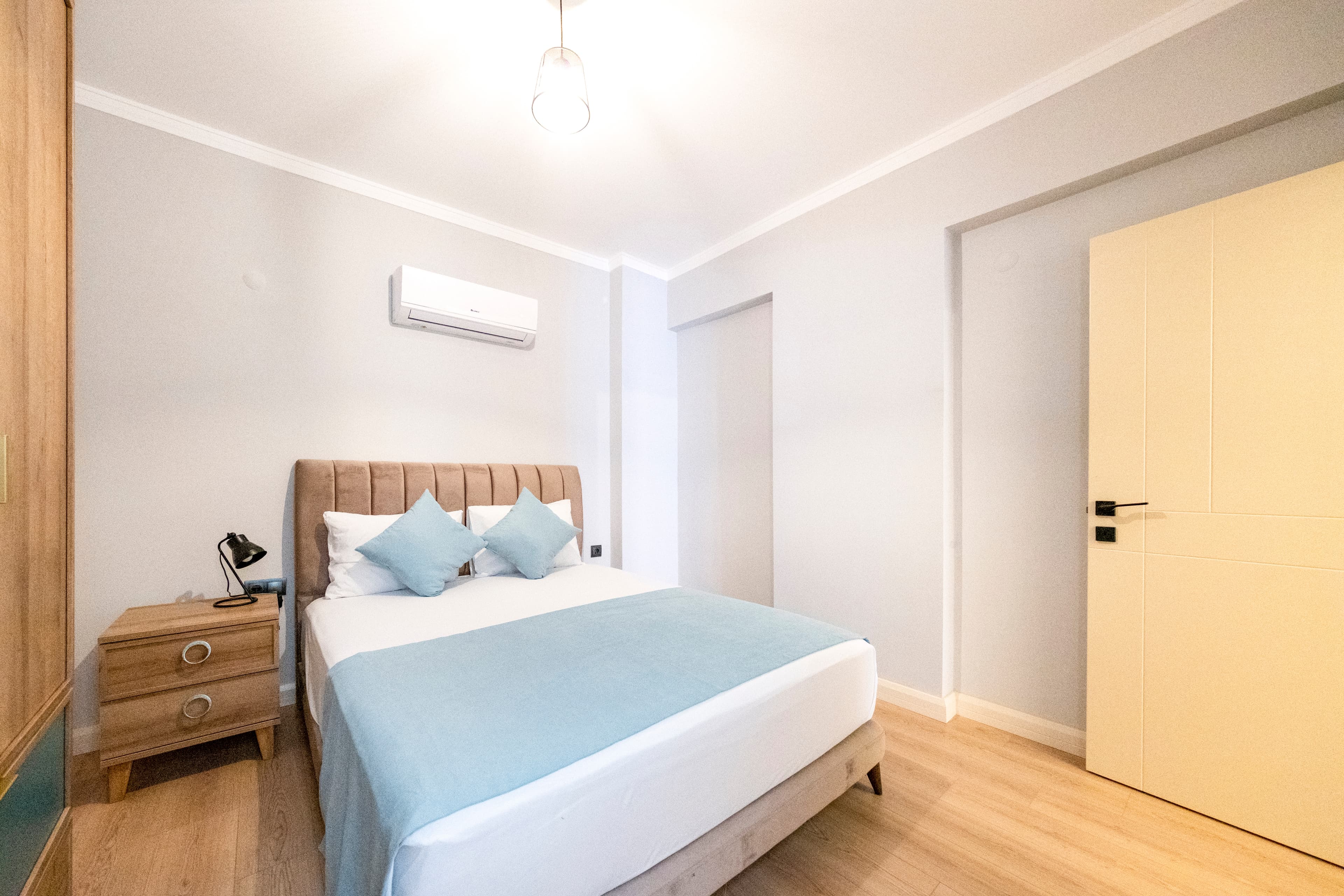 Charming stay in the heart of Fethiye near marina, furnished apartment in Fethiye, Istanbul — image 7