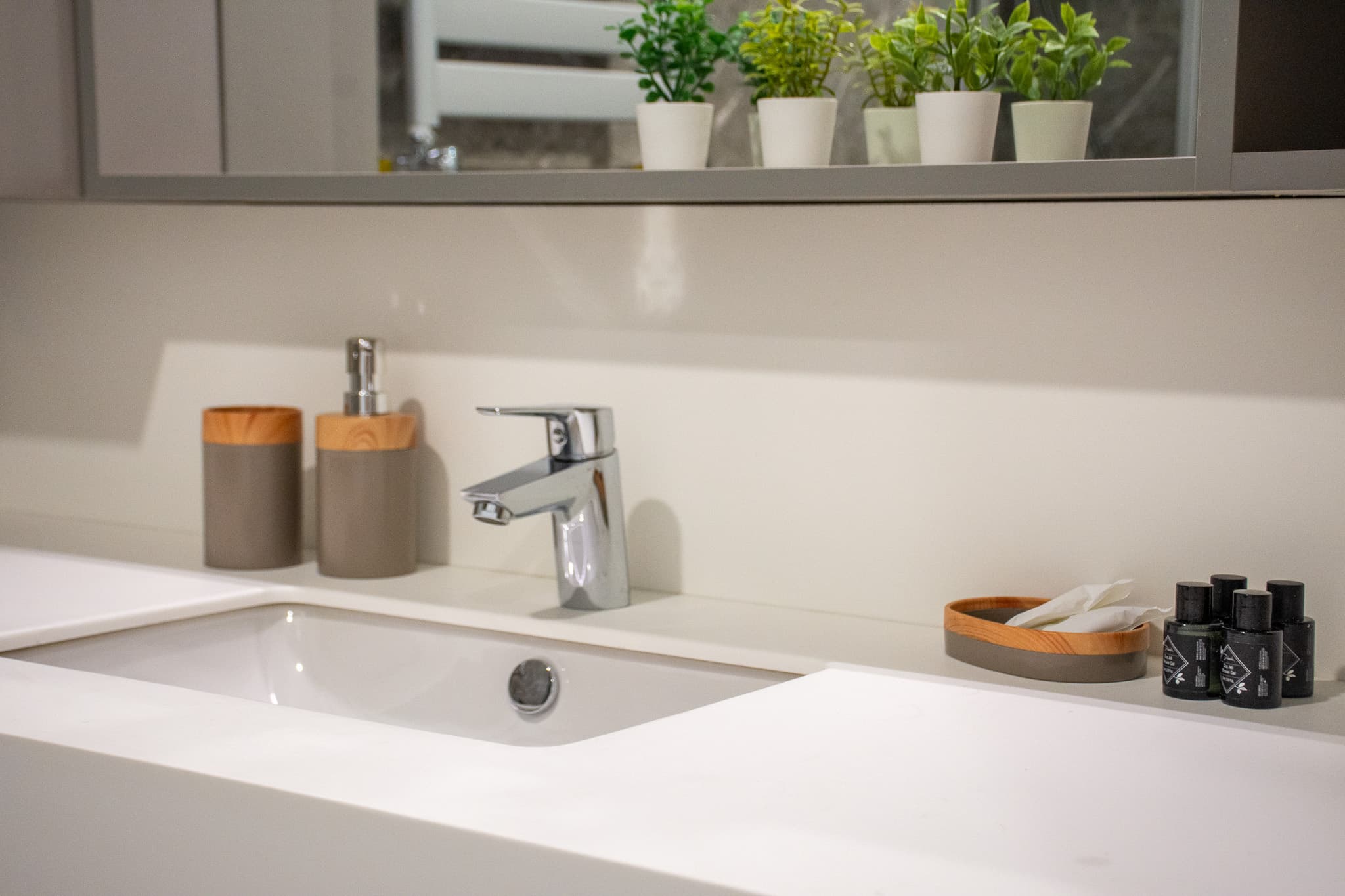 2-Bedroom Escape: Perfect for Families, furnished apartment in Avcılar, Istanbul — image 14
