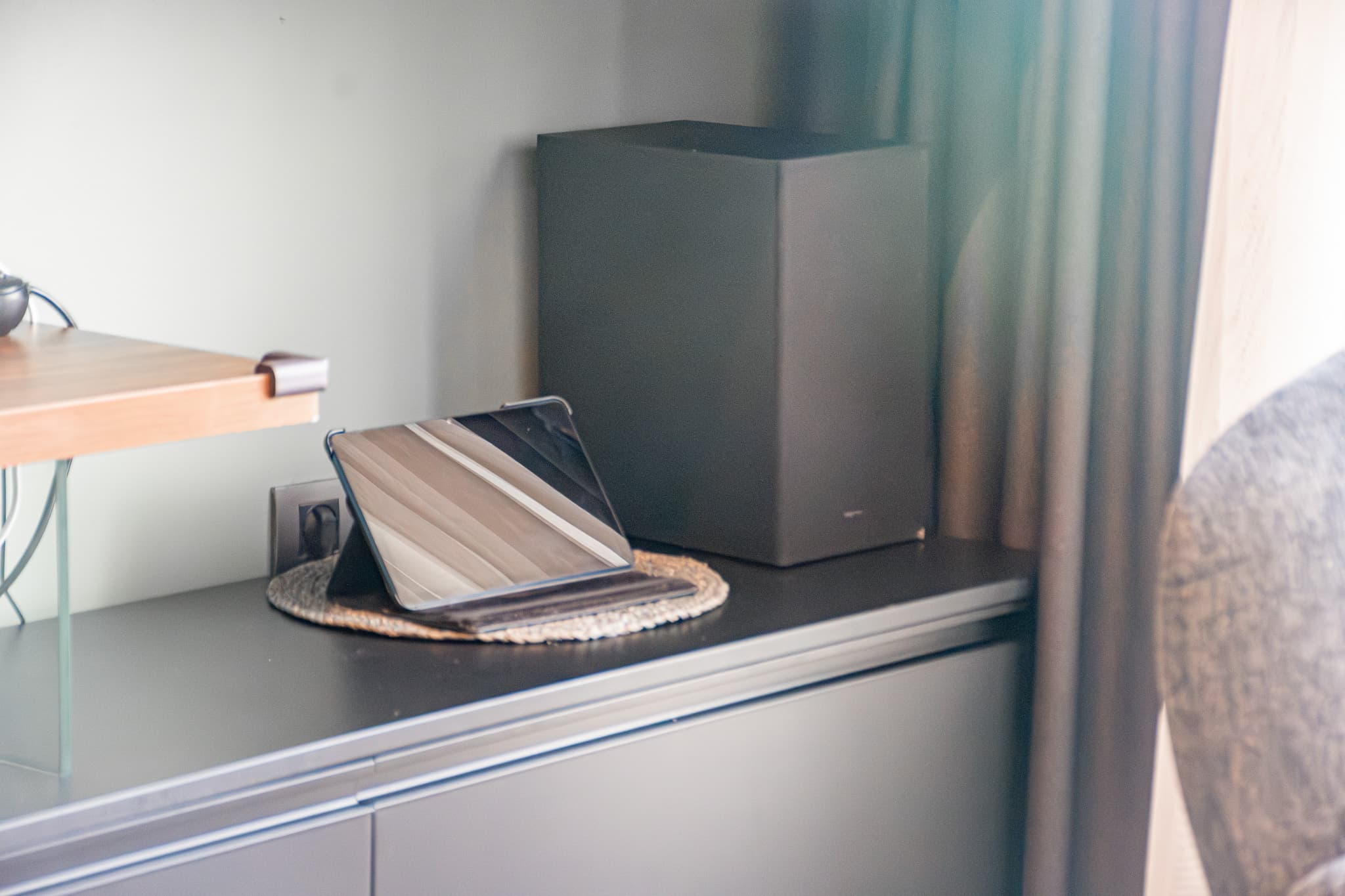 2-Bedroom Escape with city view, furnished apartment in Bağcılar, Istanbul — image 12
