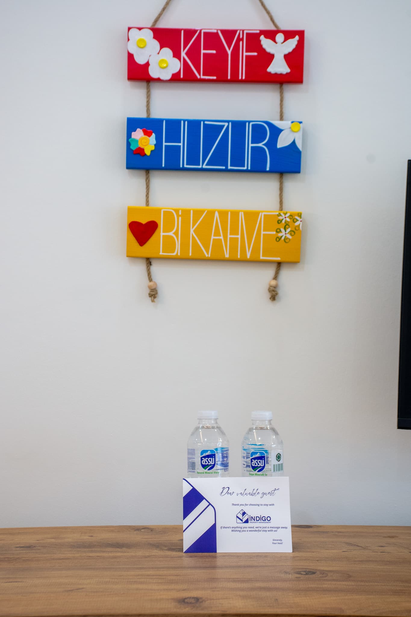 Cozy Studio Retreat , furnished apartment in Beylikdüzü, Istanbul — image 5