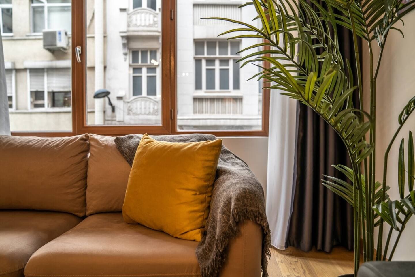 Full apartment near Osmanbey Metro Nişantaşı, furnished apartment in Şişli, Istanbul — image 23