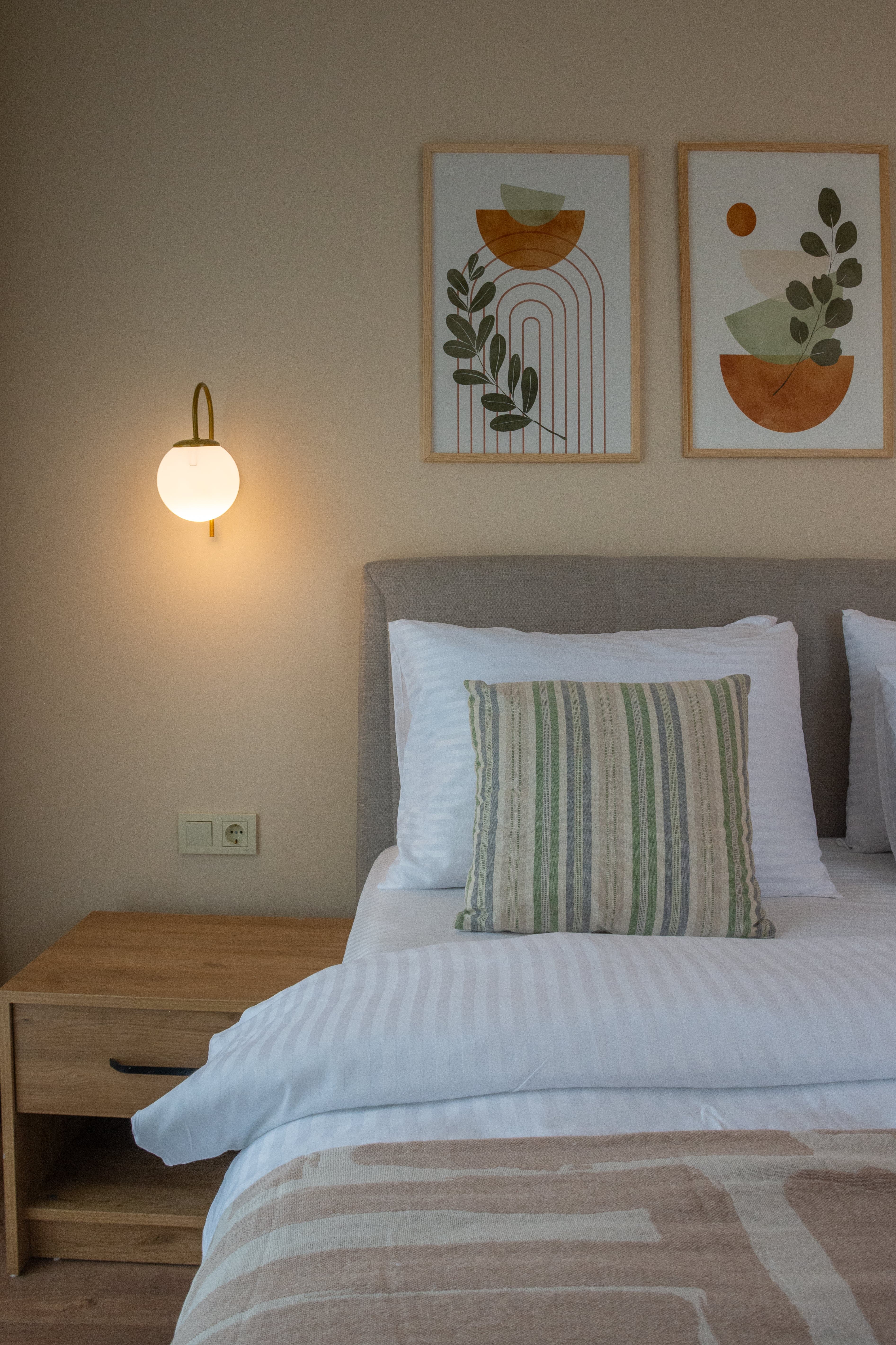 New Modern Apt 3bedrooms -2bathrooms- pool & gym , furnished apartment in Bağcılar, Istanbul — image 18